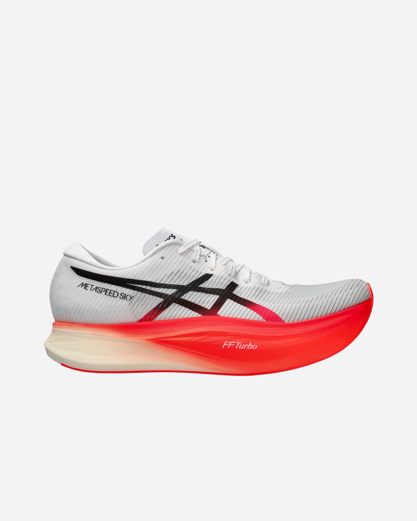 Scarpe running ASICS METASPEED SKY+ M - Bianco - 0 | Cisalfa Sport