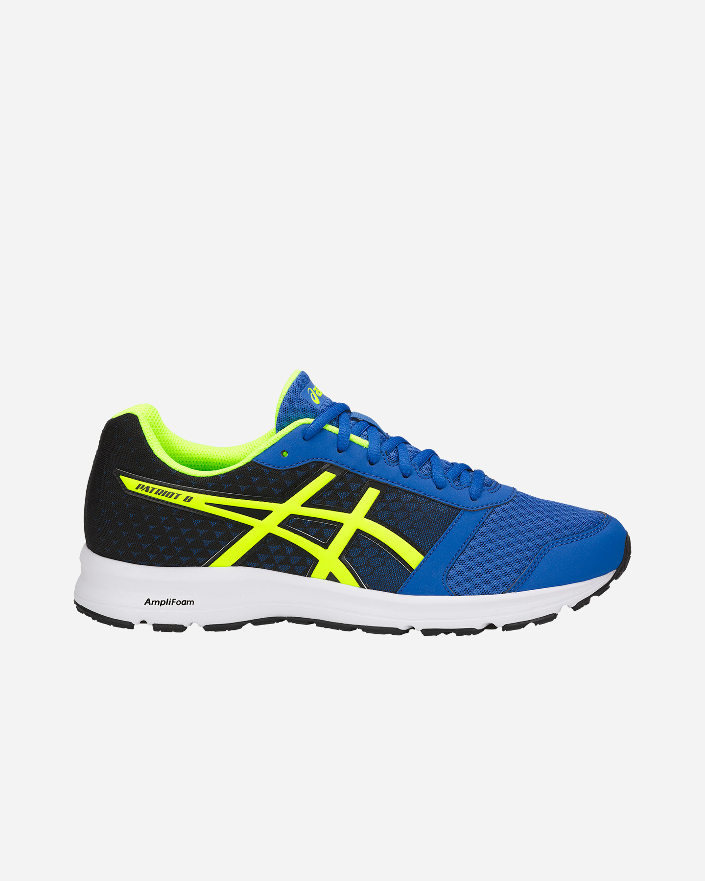 asics gel patriot 9 uomo