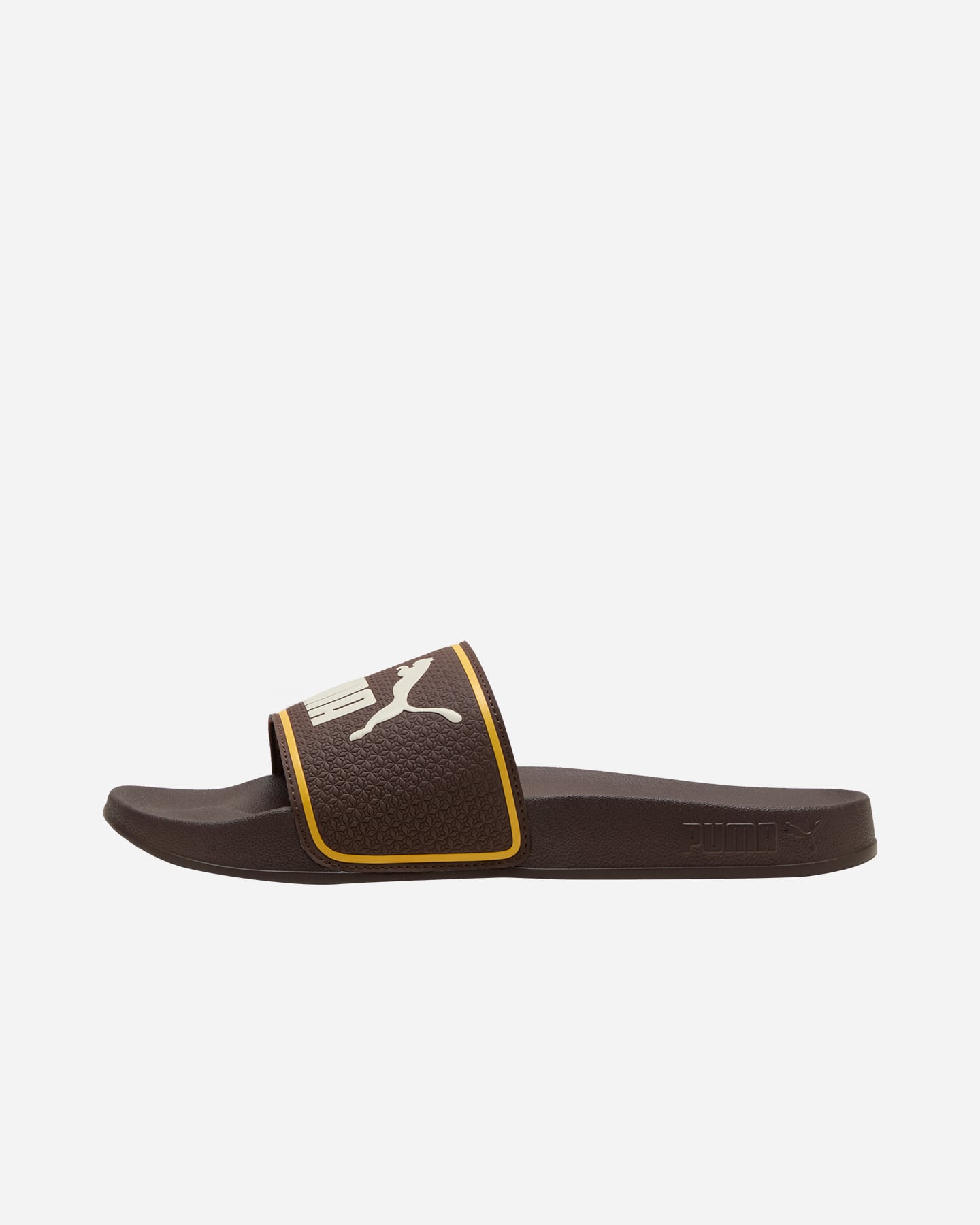 Ciabatte PUMA LEADCAT 2.0 M - Marrone - 4 | Cisalfa Sport