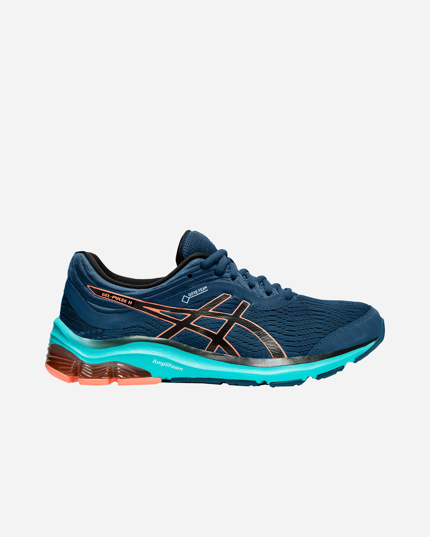 asics gel pulse 7 uomo 2017