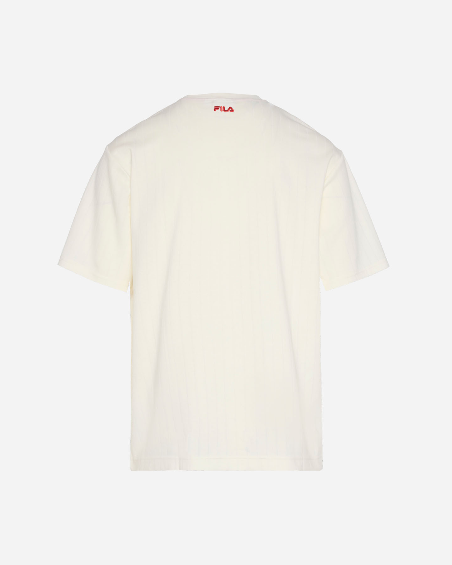 T-shirt FILA CLASSIC DYNAMISM M - Bianco - 1 | Cisalfa Sport