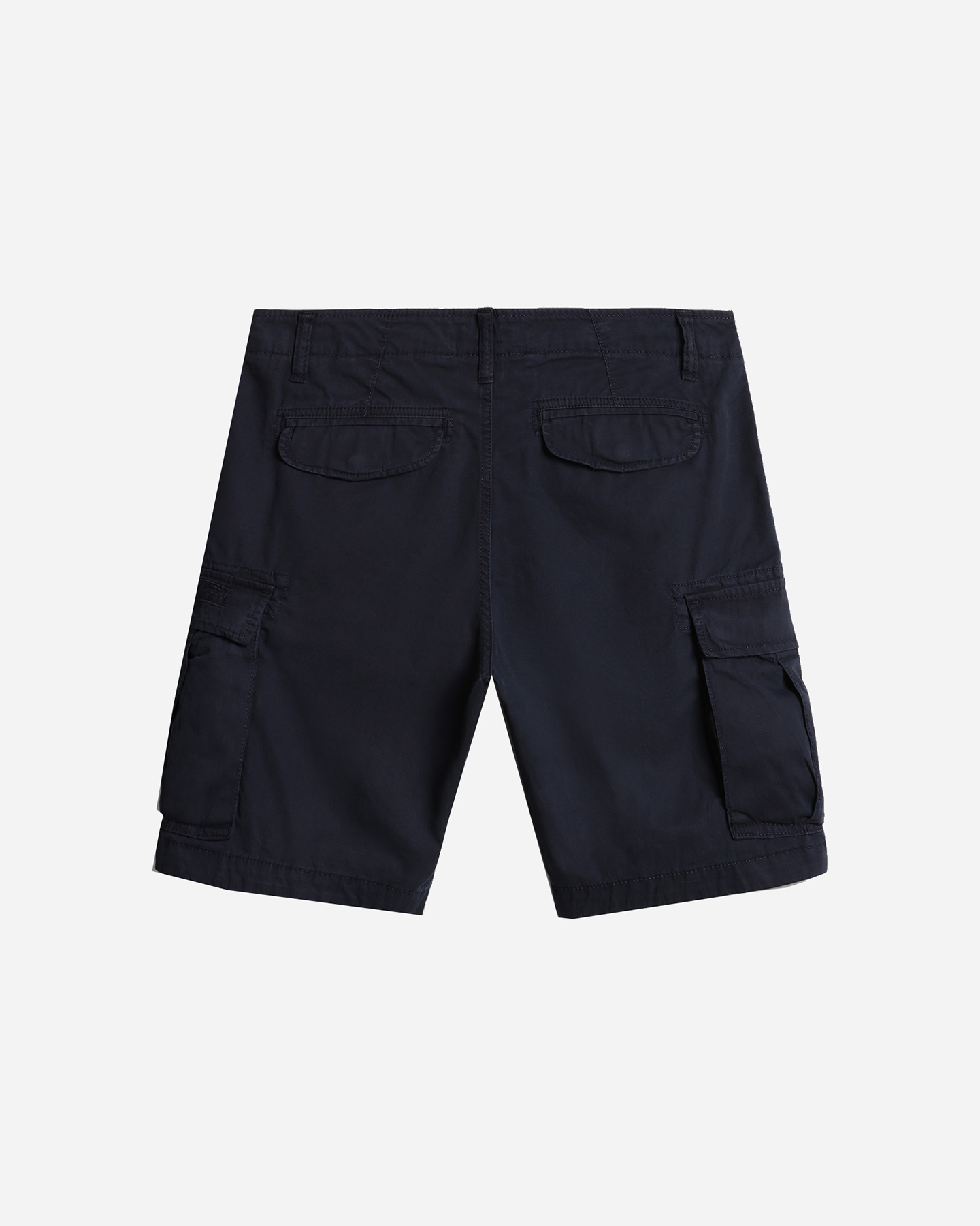 Bermuda NAPAPIJRI N NUS CARGO M - Blu - 5 | Cisalfa Sport