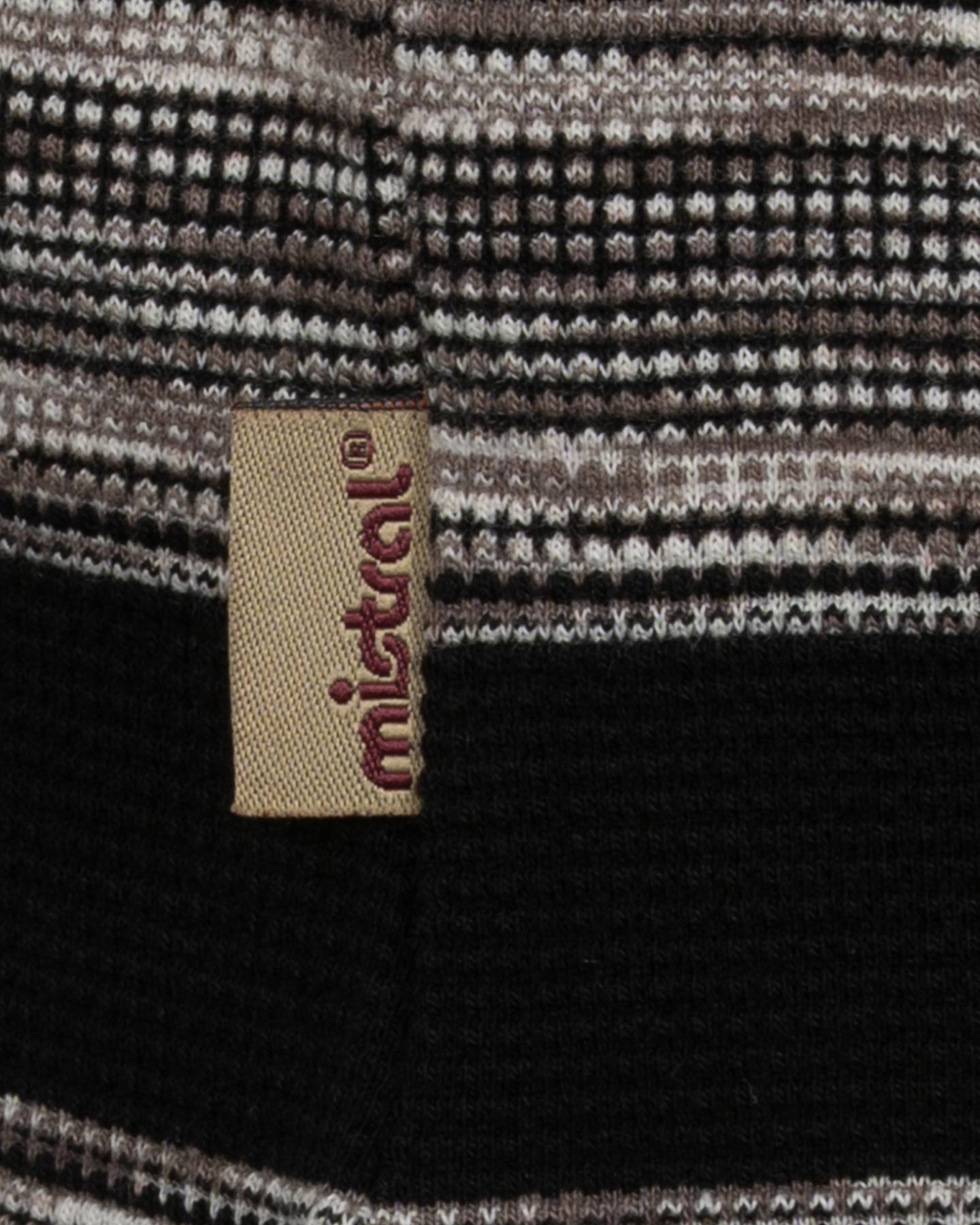 T-shirt MISTRAL ADVENTURE DIVISION M - Color mix - 4 | Cisalfa Sport