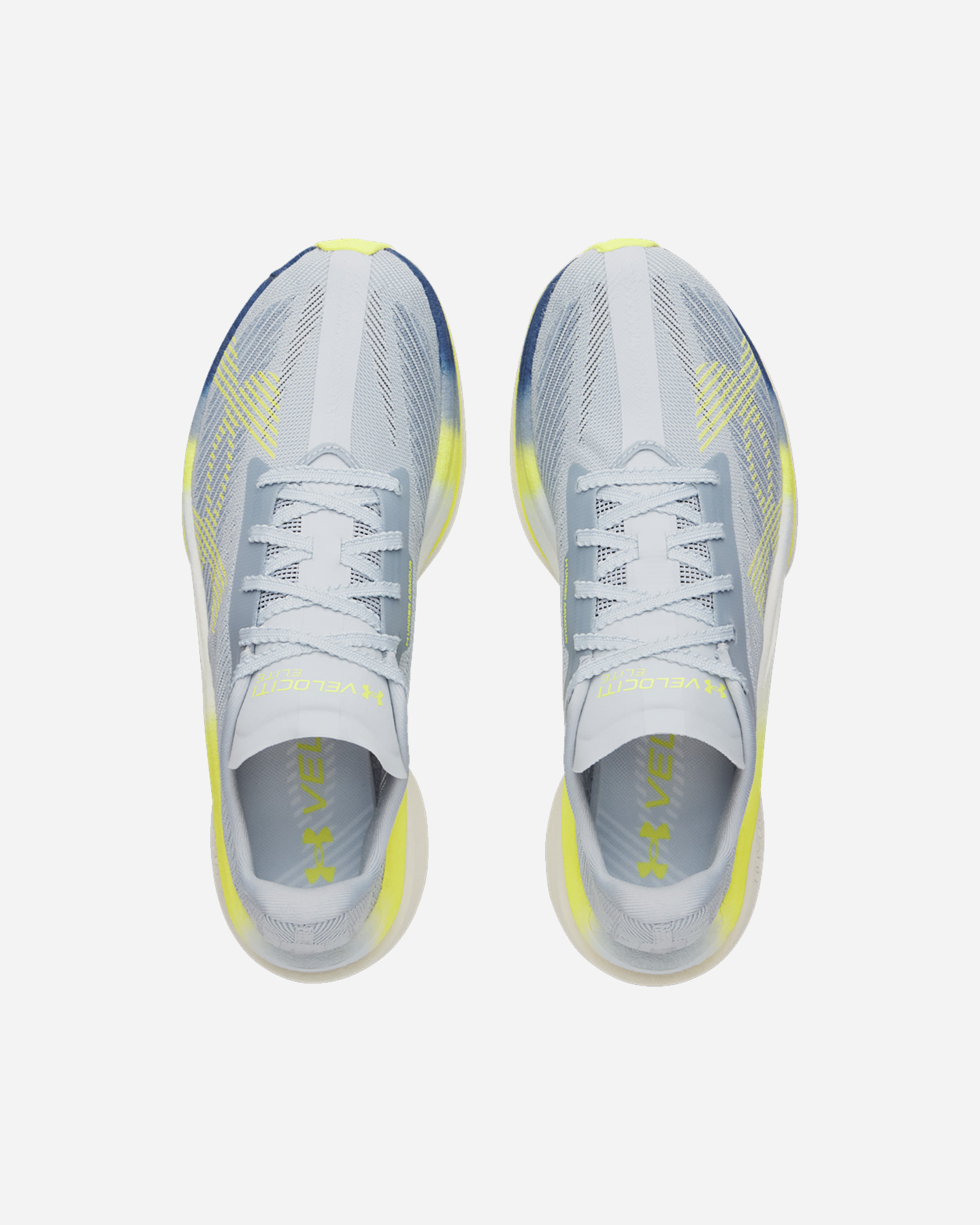 Scarpe running UNDER ARMOUR VELOCITI ELITE 3 M - 2 | Cisalfa Sport