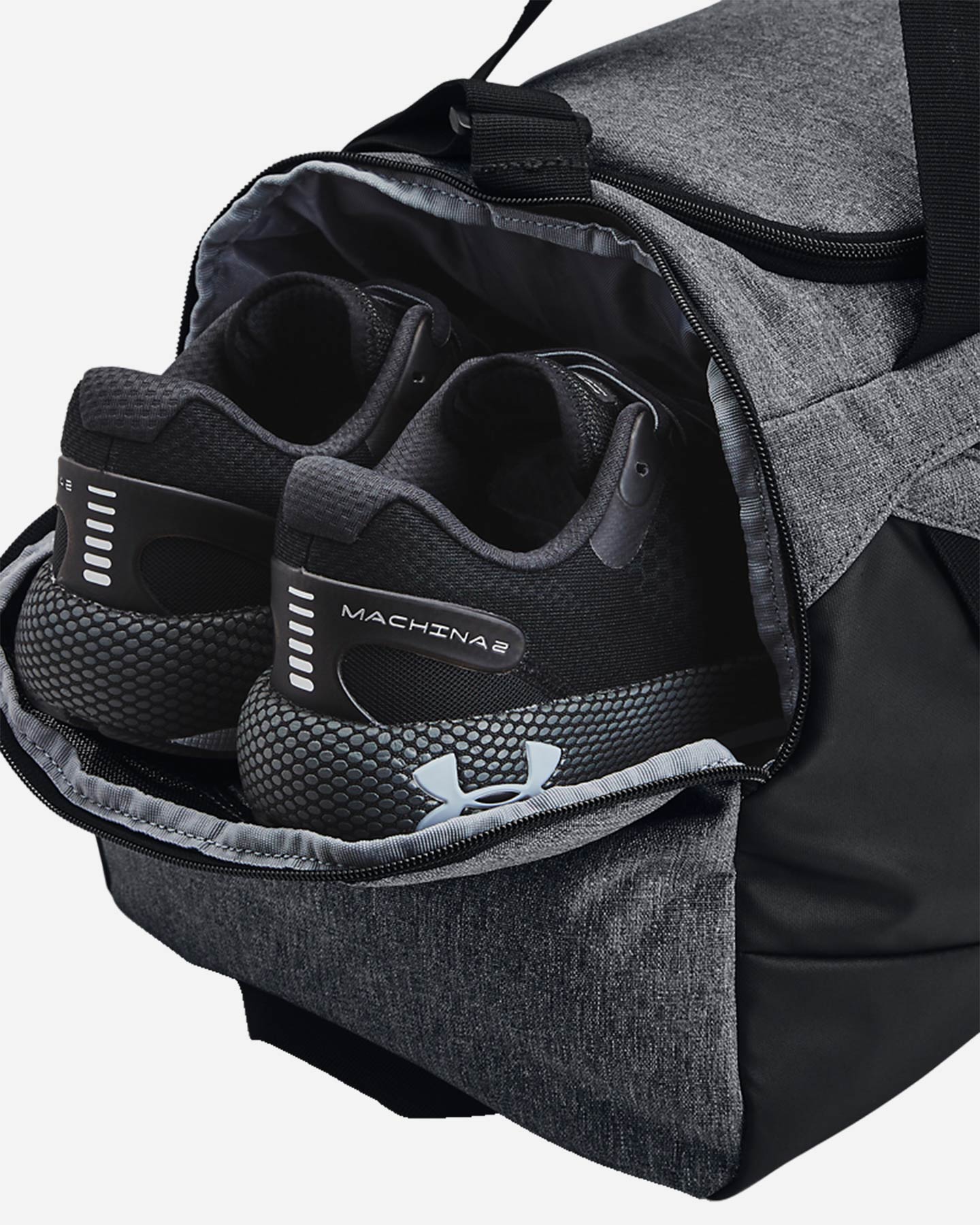 Borsa UNDER ARMOUR UNDENIABLE 5.0  - Color mix - 3 | Cisalfa Sport