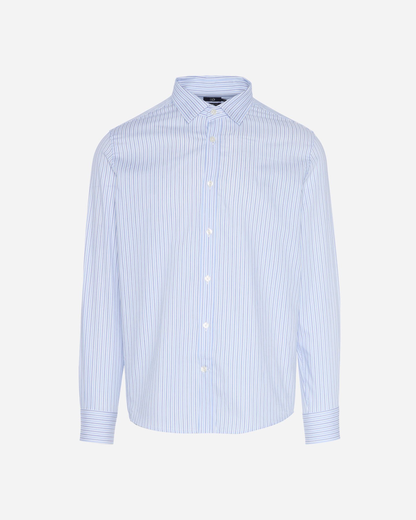 Camicia DACK'S ESSENTIAL M - Blu - 0 | Cisalfa Sport