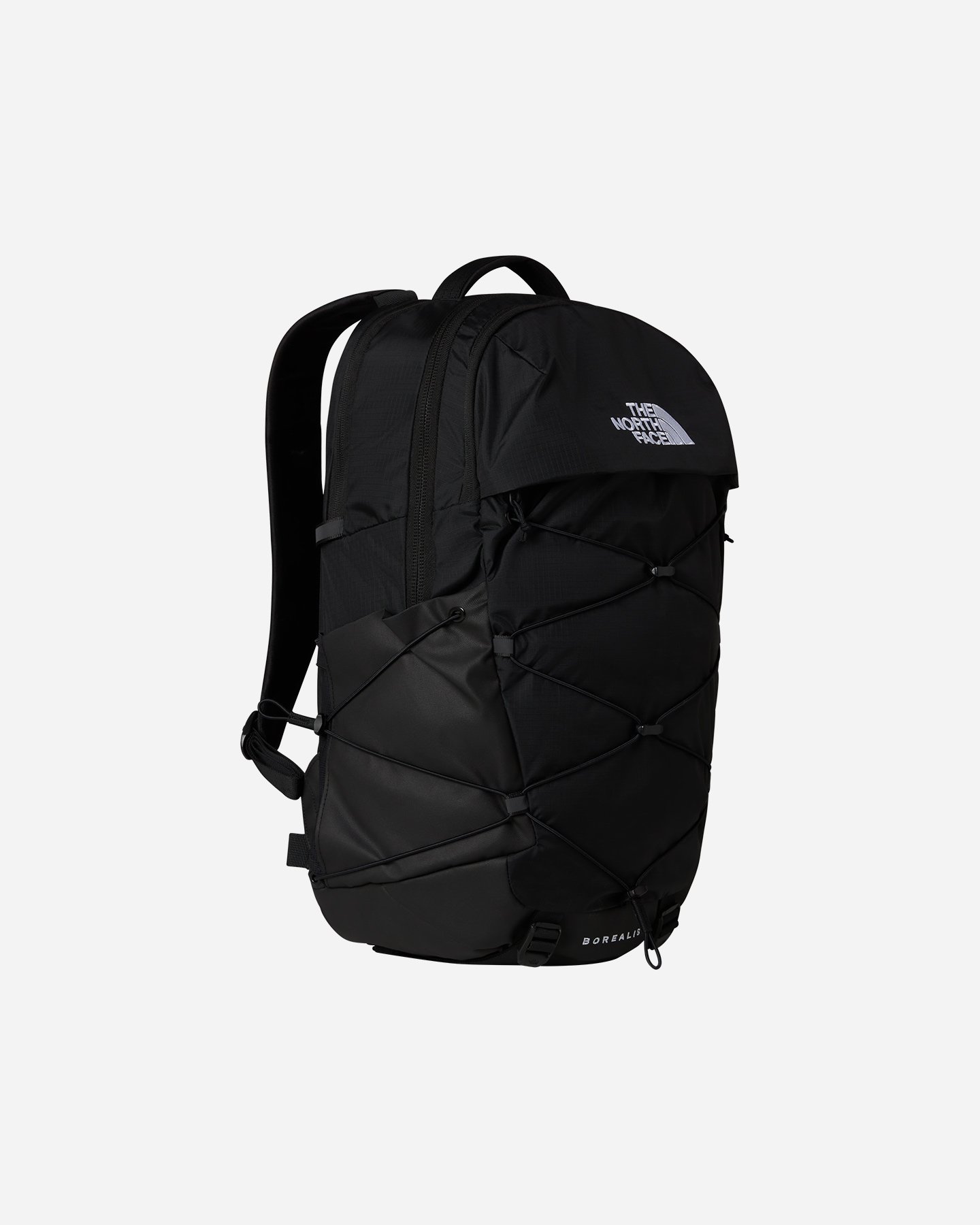 Zaino THE NORTH FACE BOREALIS  - Nero - 0 | Cisalfa Sport