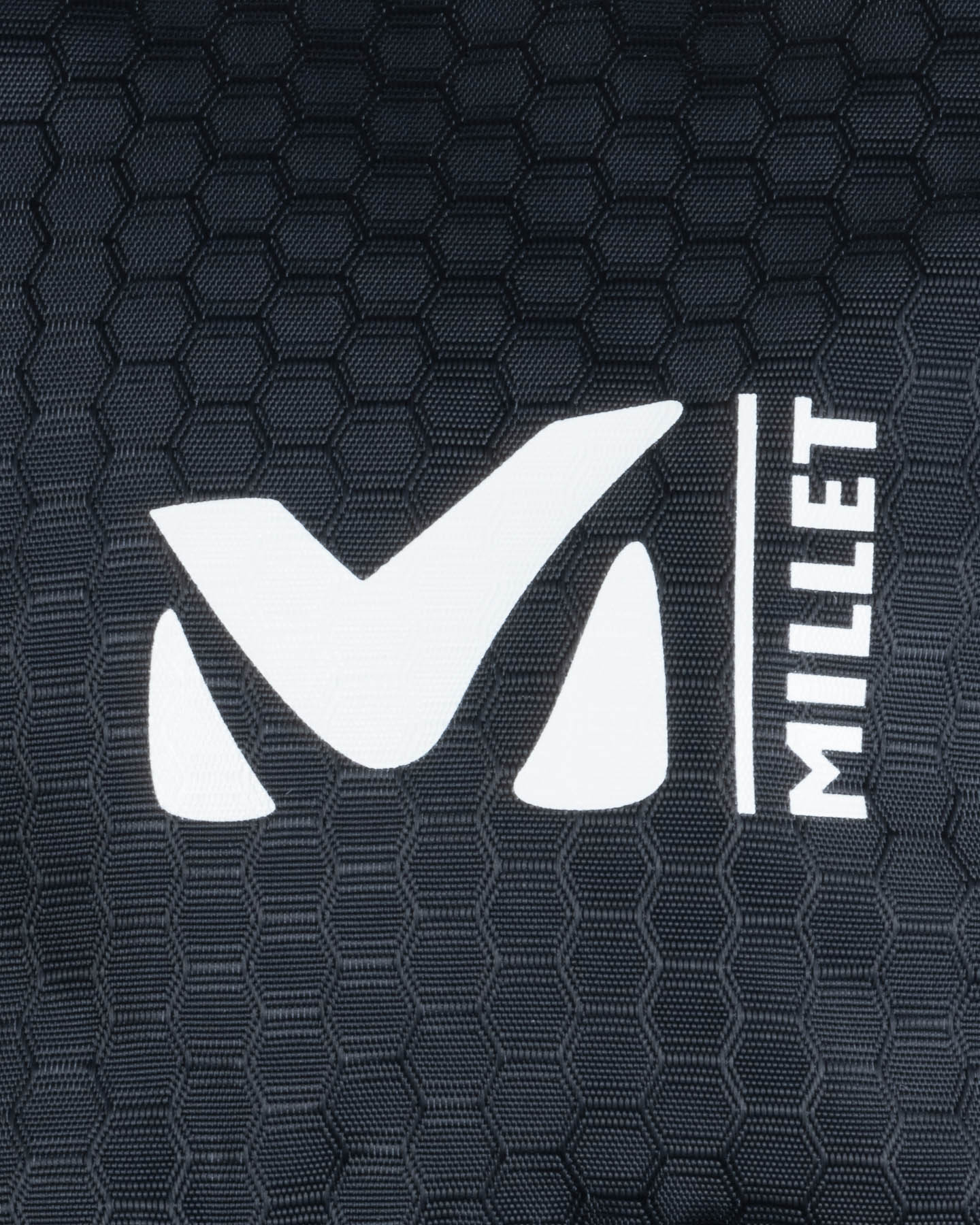 Zaino escursionismo MILLET UBIC 20  - Nero - 2 | Cisalfa Sport