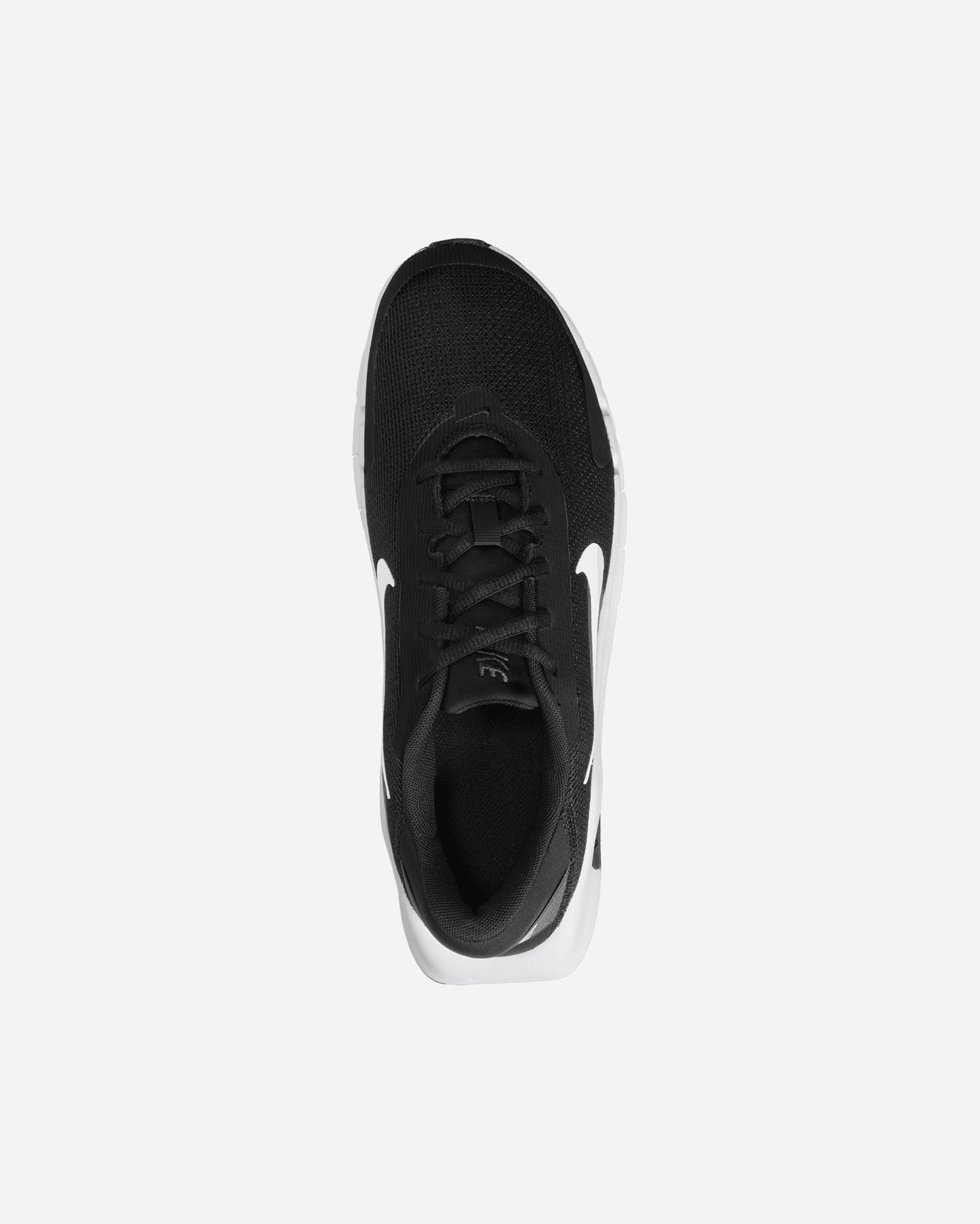 Scarpe training NIKE FLEX TRAIN M - Nero - 2 | Cisalfa Sport