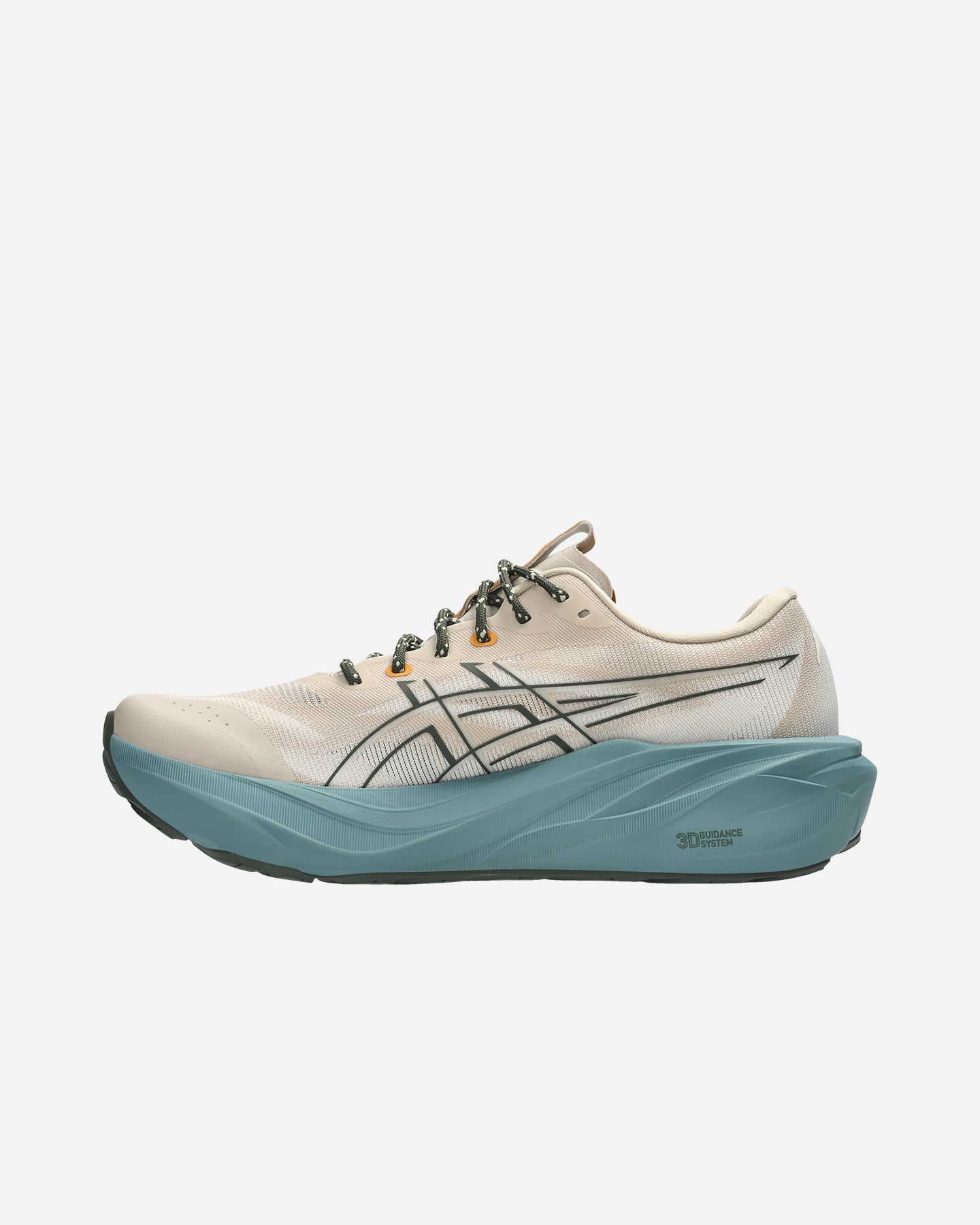 Scarpe running ASICS GT-2000 15 M - Color mix - 3 | Cisalfa Sport