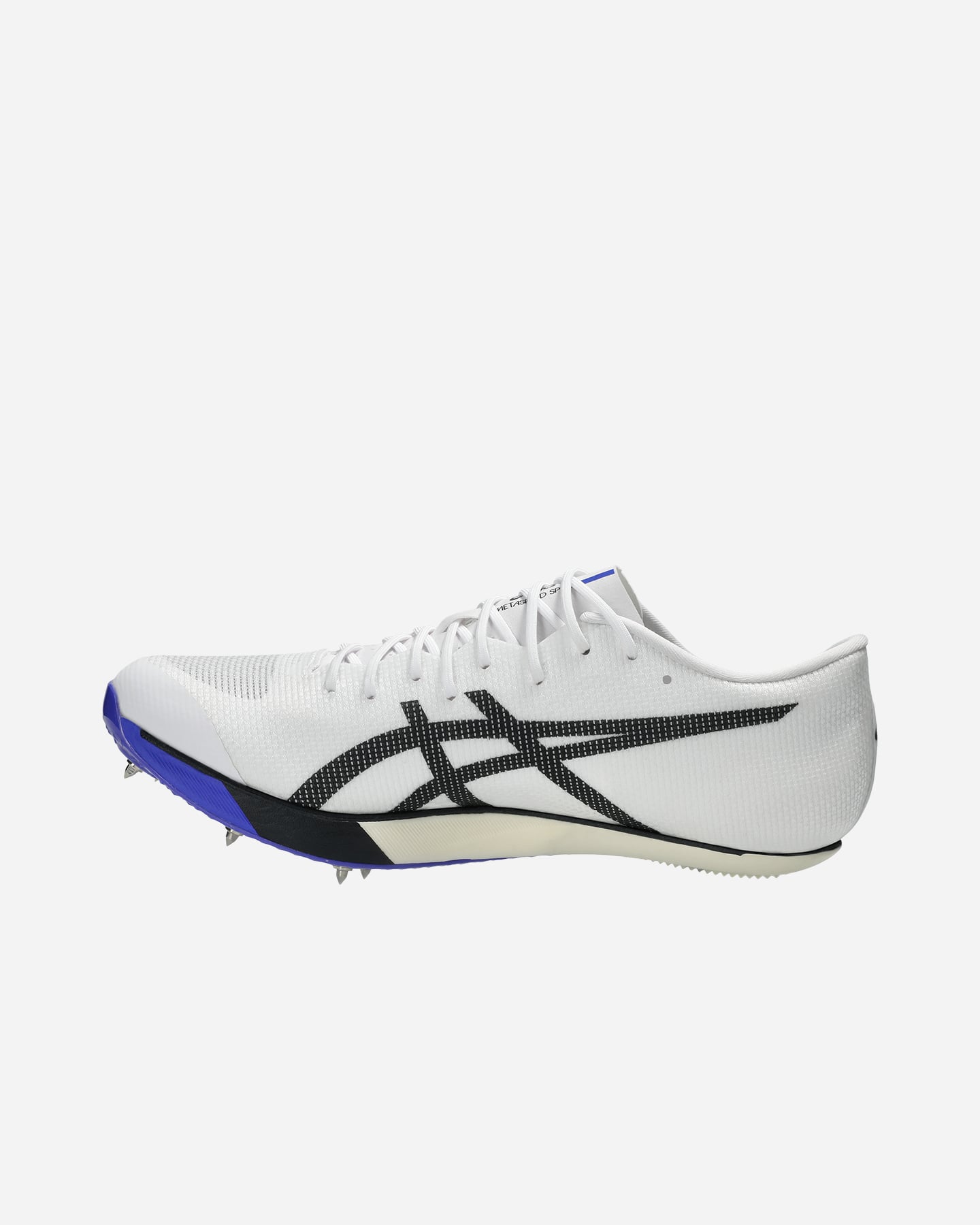 Scarpe running ASICS METASPEED SP 2 M - Bianco - 5 | Cisalfa Sport
