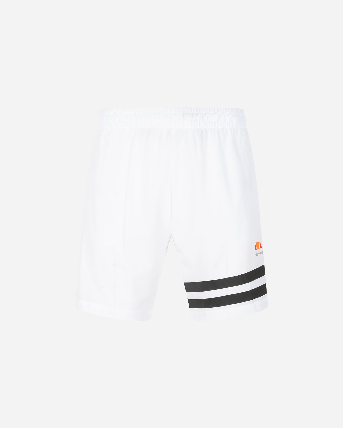 Pantaloncini tennis ELLESSE RIMINI M - Bianco - 0 | Cisalfa Sport