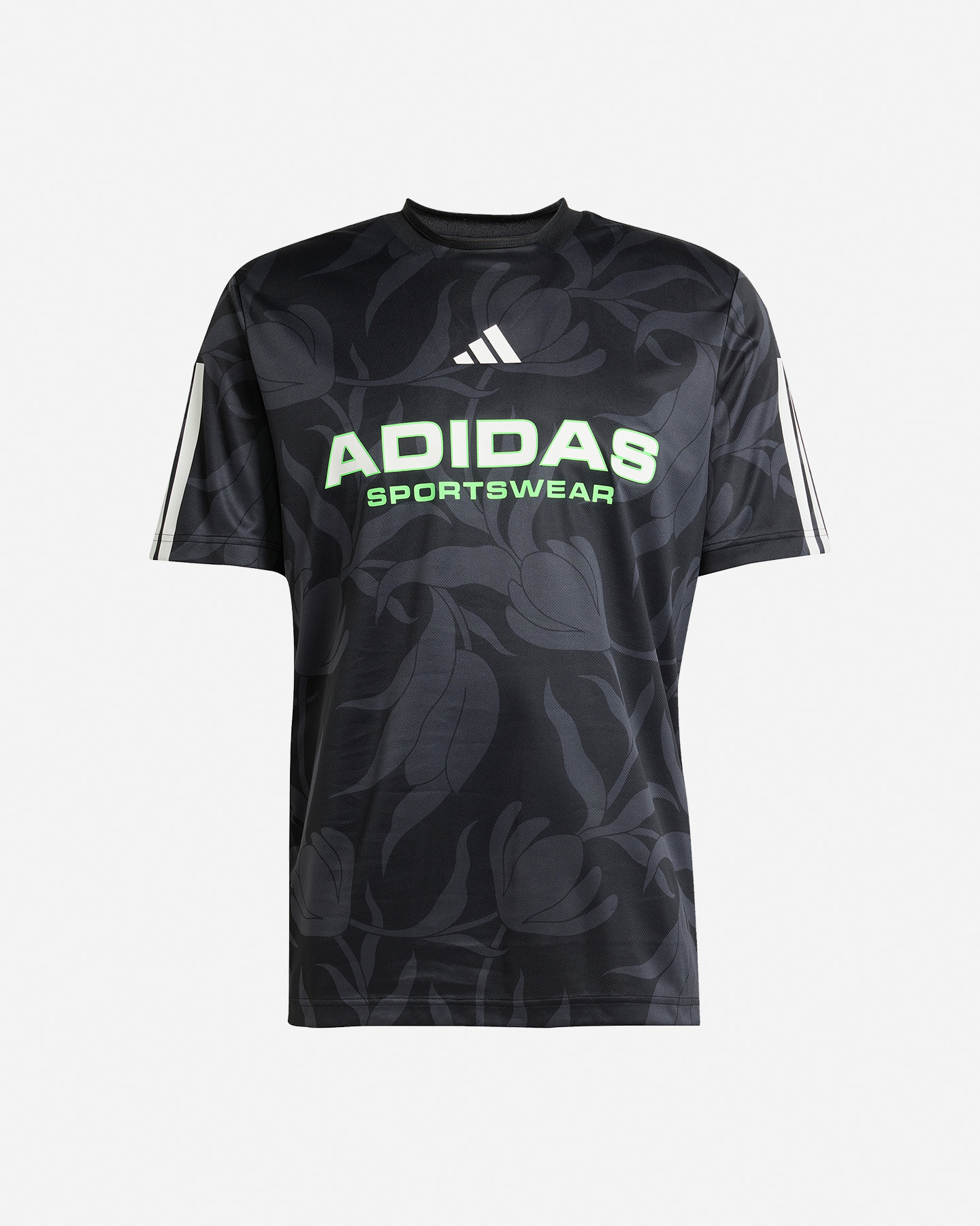 T-shirt ADIDAS TIRO M - Nero - 0 | Cisalfa Sport