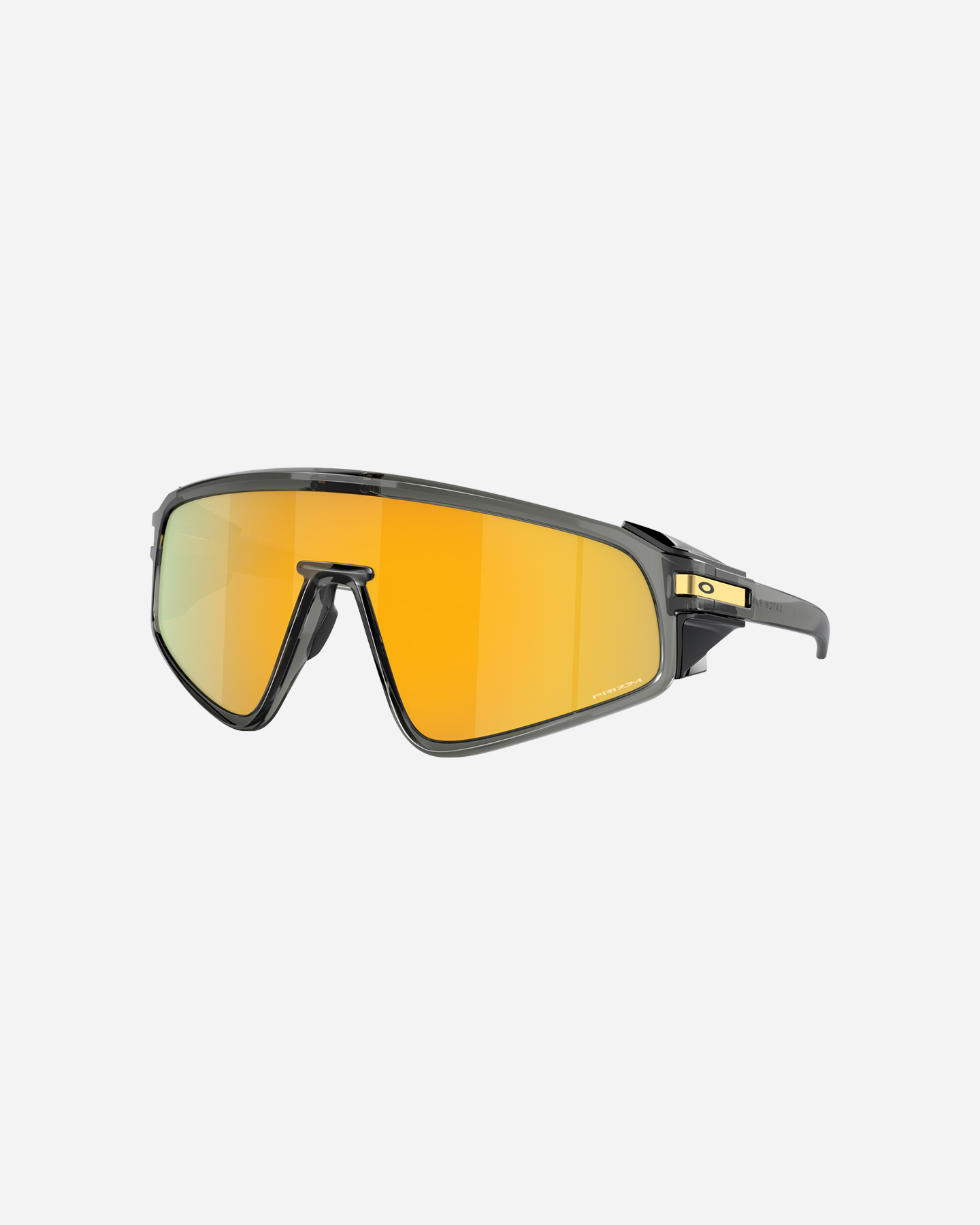 Occhiali OAKLEY LATCH PANEL PRIZM  - Color mix - 0 | Cisalfa Sport
