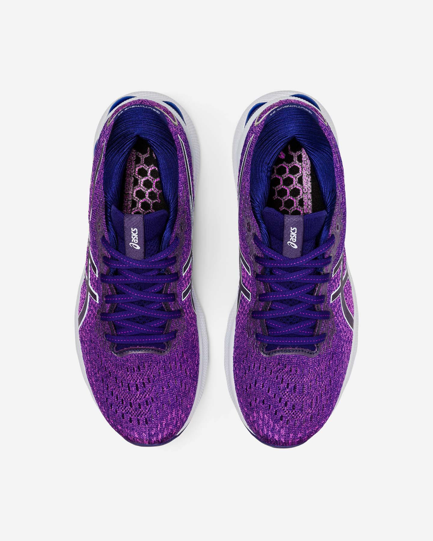 Scarpe running ASICS GEL NIMBUS 24 W - 16 | Cisalfa Sport