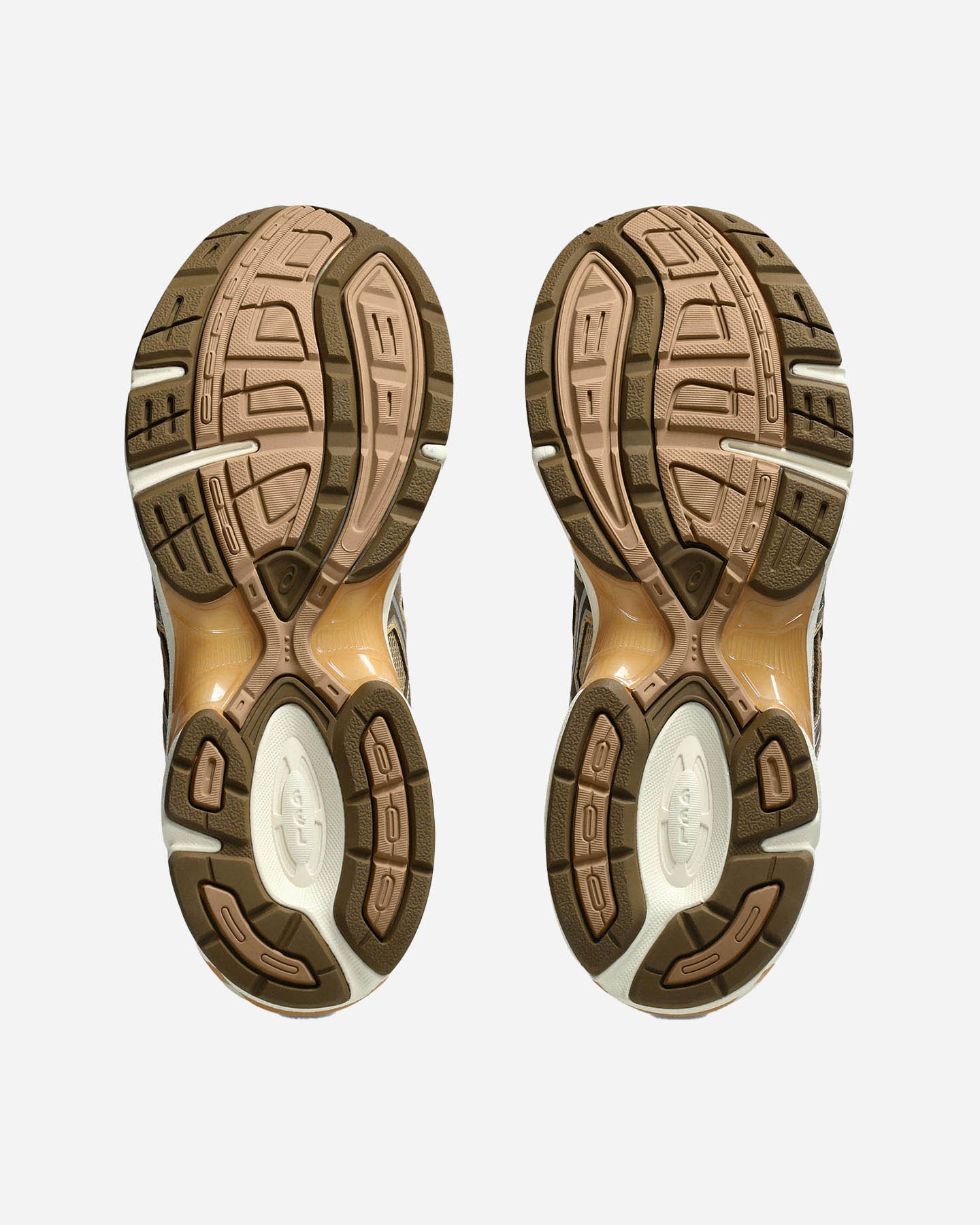 Scarpe sneakers ASICS GEL-1130 M - Beige - 2 | Cisalfa Sport