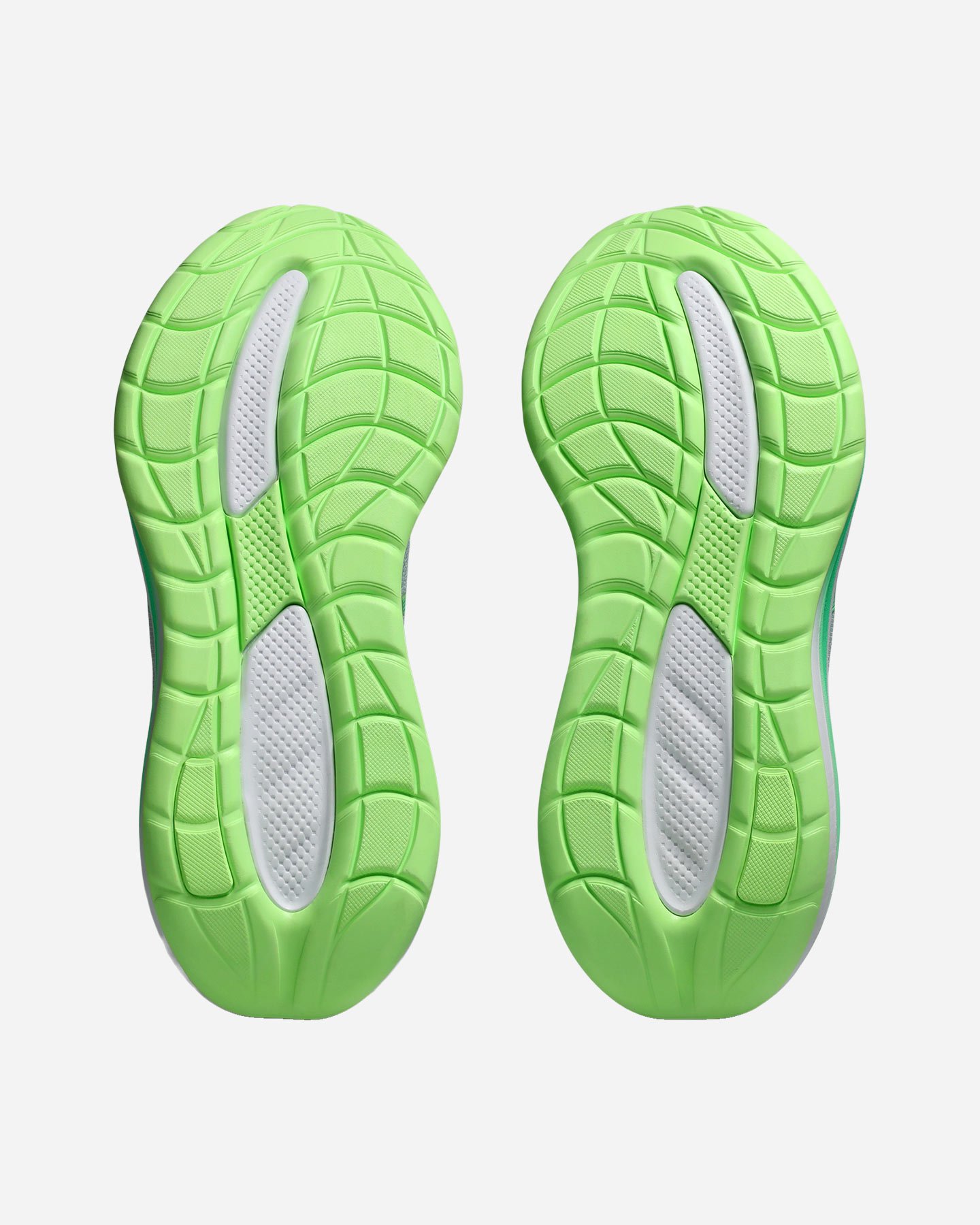 Scarpe running ASICS GEL-CUMULUS 28 M - Verde - 2 | Cisalfa Sport