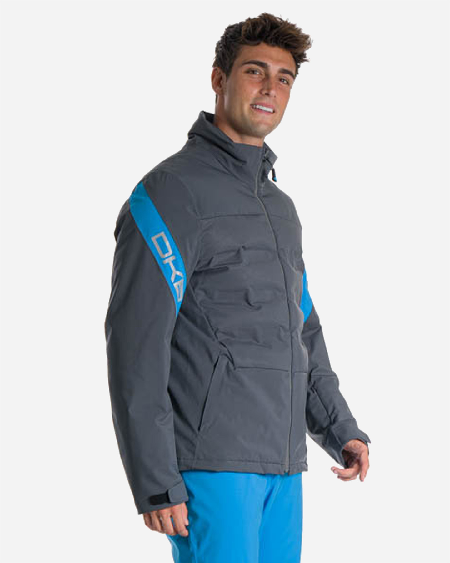 Giacca sci DKB ALLURE M - 3 | Cisalfa Sport