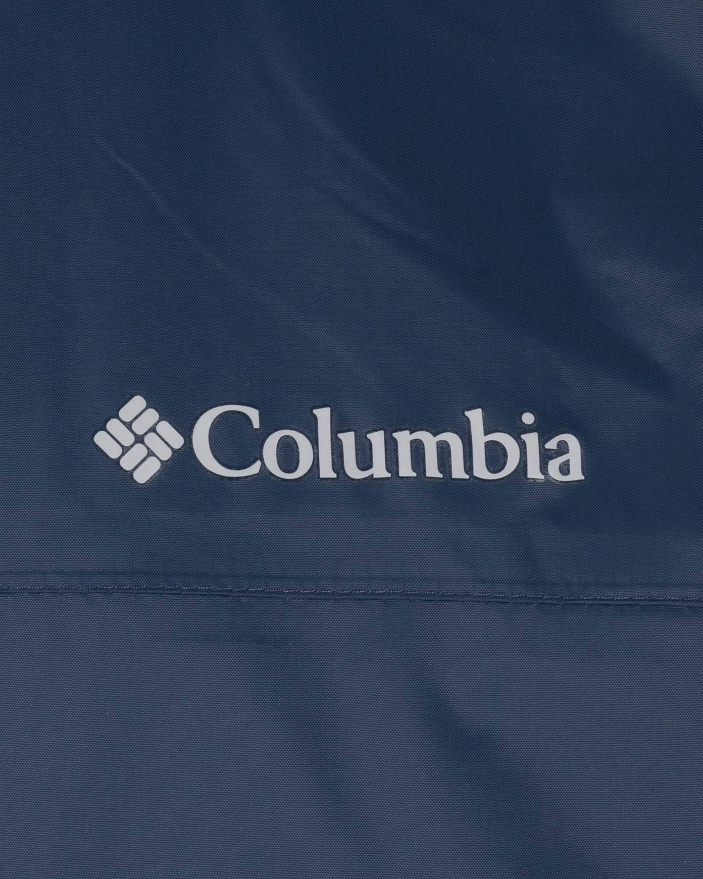Giacca outdoor COLUMBIA WATERTIGHT II M - Blu Navy - 2 | Cisalfa Sport