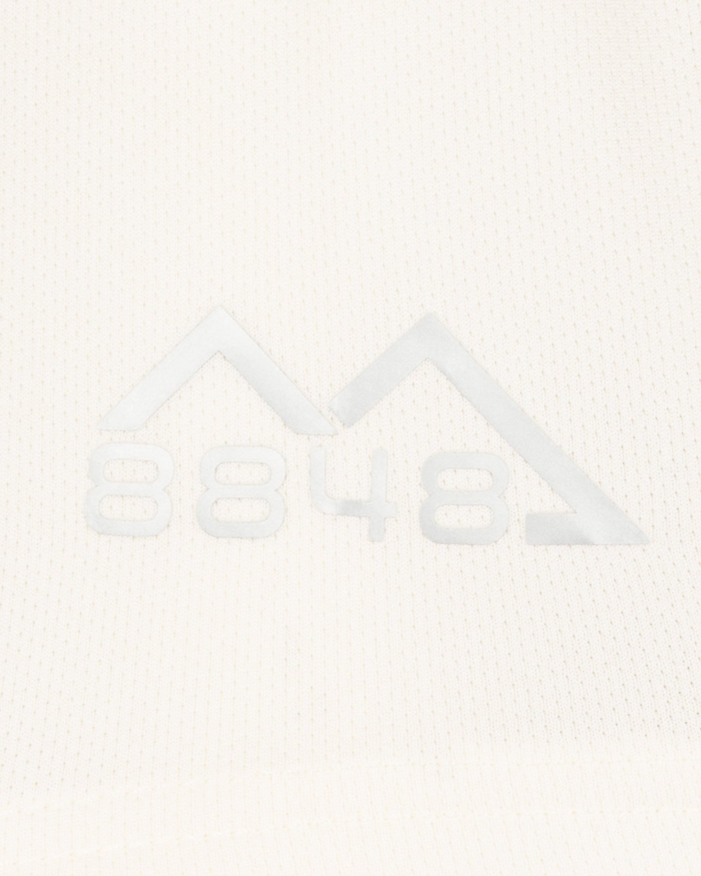 Maglia intimo tecnico 8848 MULTISPORT W - Bianco - 2 | Cisalfa Sport