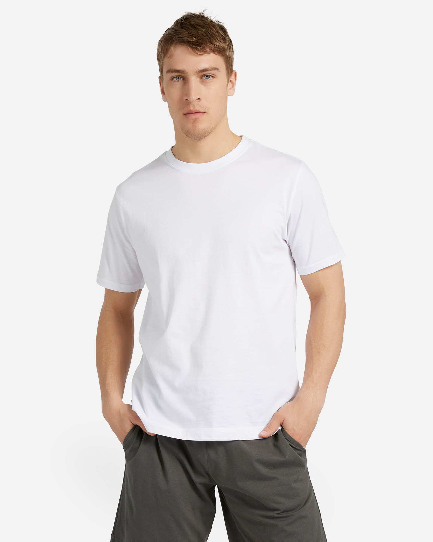 T-shirt, canotte e magliette da uomo | Cisalfa Sport T-shirt, canotte e magliette da uomo | Cisalfa Sport