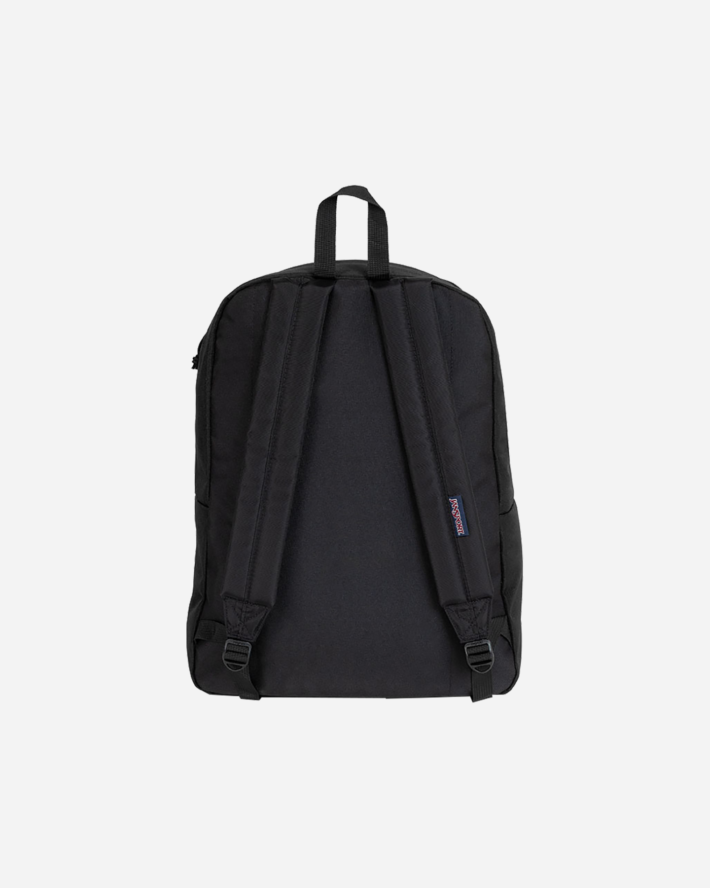 Zaino JANSPORT SUPERBREAK ONE  - Nero - 2 | Cisalfa Sport