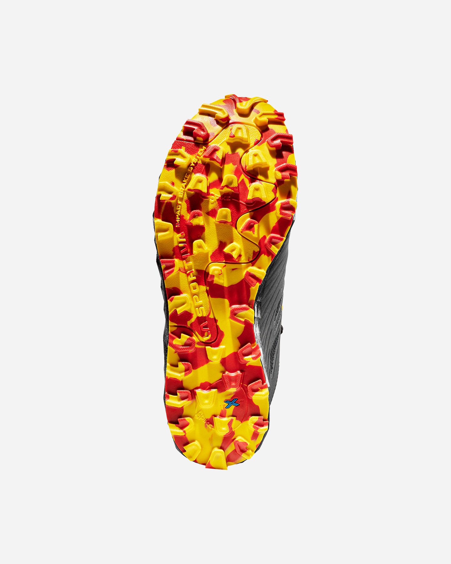 Scarpe trail LA SPORTIVA LYCAN GTX M - Nero - 2 | Cisalfa Sport