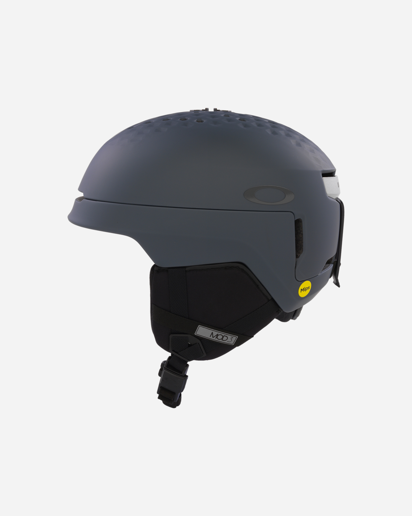 Casco sci OAKLEY MOD3 M - Grigio - 5 | Cisalfa Sport