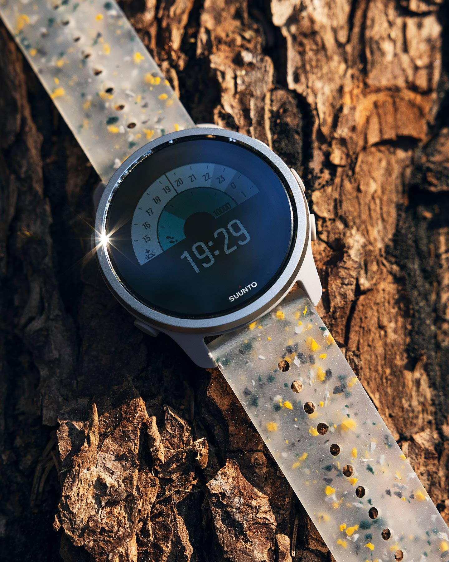 Orologio multifunzione SUUNTO SUUNTO 5 PEAK - 4 | Cisalfa Sport