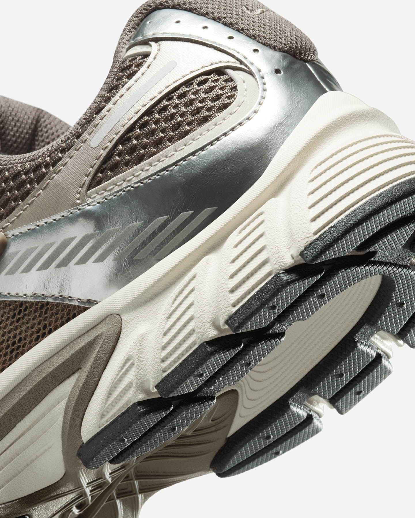 Scarpe sneakers NIKE V5 RUNNER M - Color mix - 5 | Cisalfa Sport