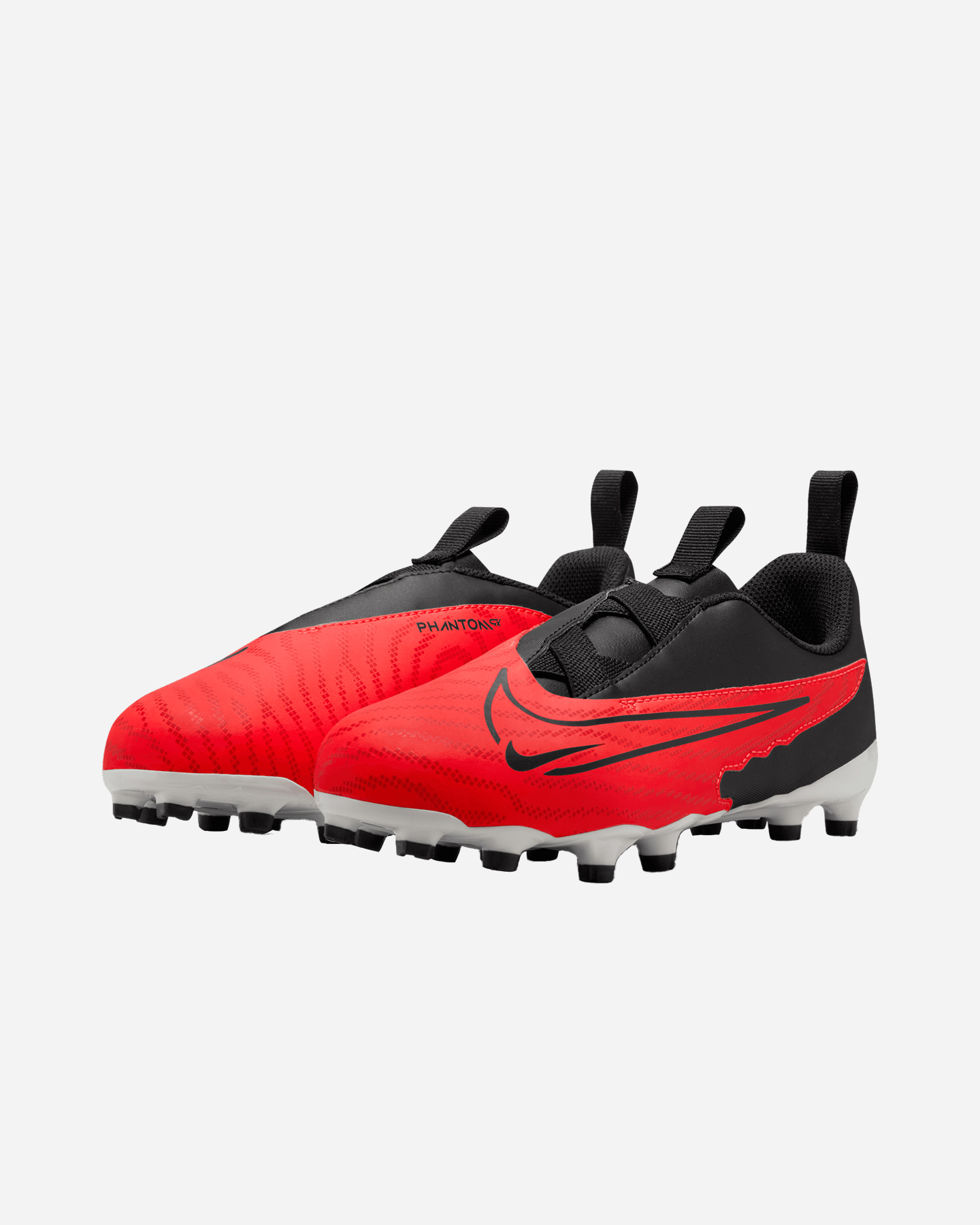 Scarpe calcio NIKE PHANTOM GX ACADEMY MG JR - Color mix - 1 | Cisalfa Sport