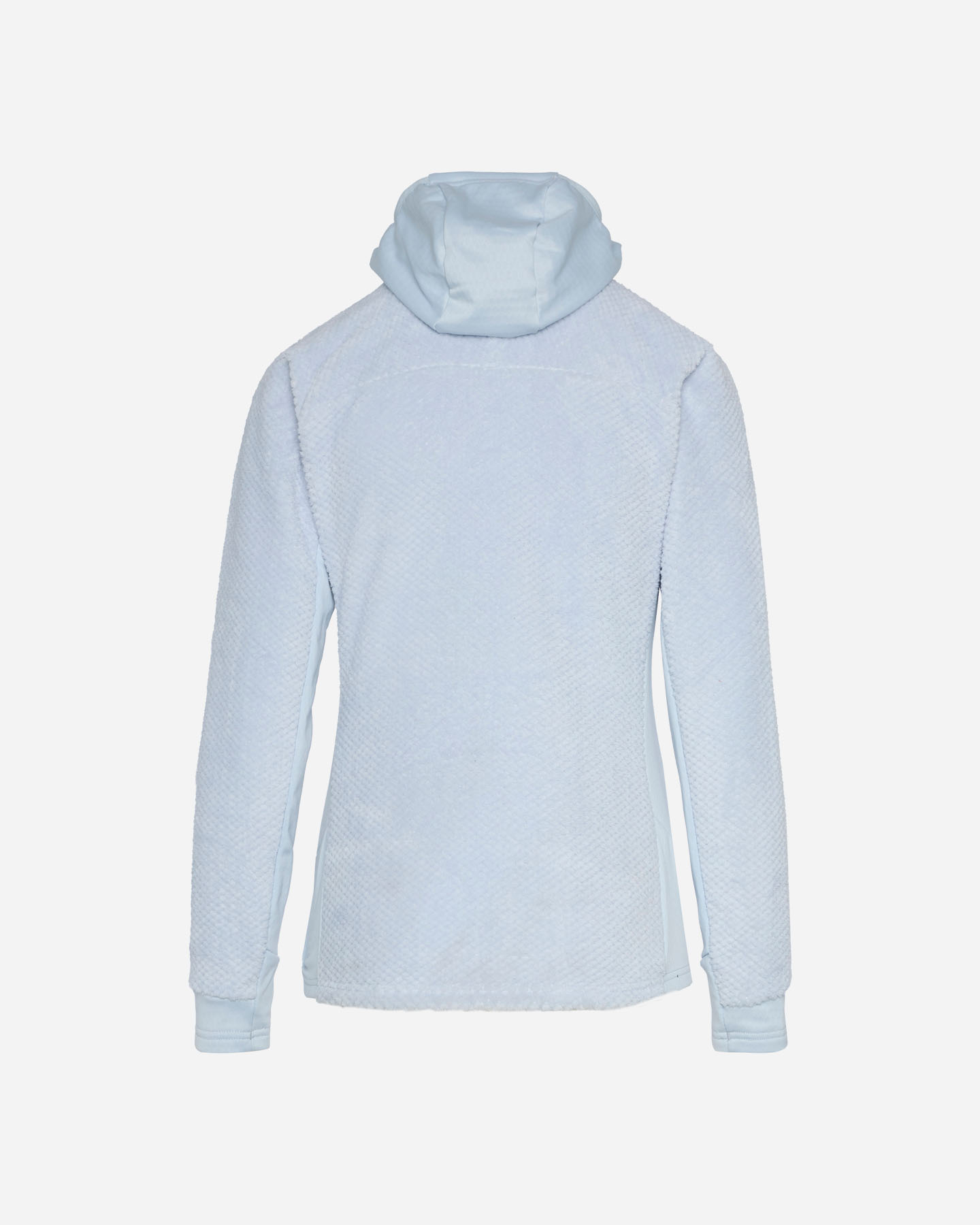 Pile MCKINLEY SILVIA W - Azzurro - 1 | Cisalfa Sport