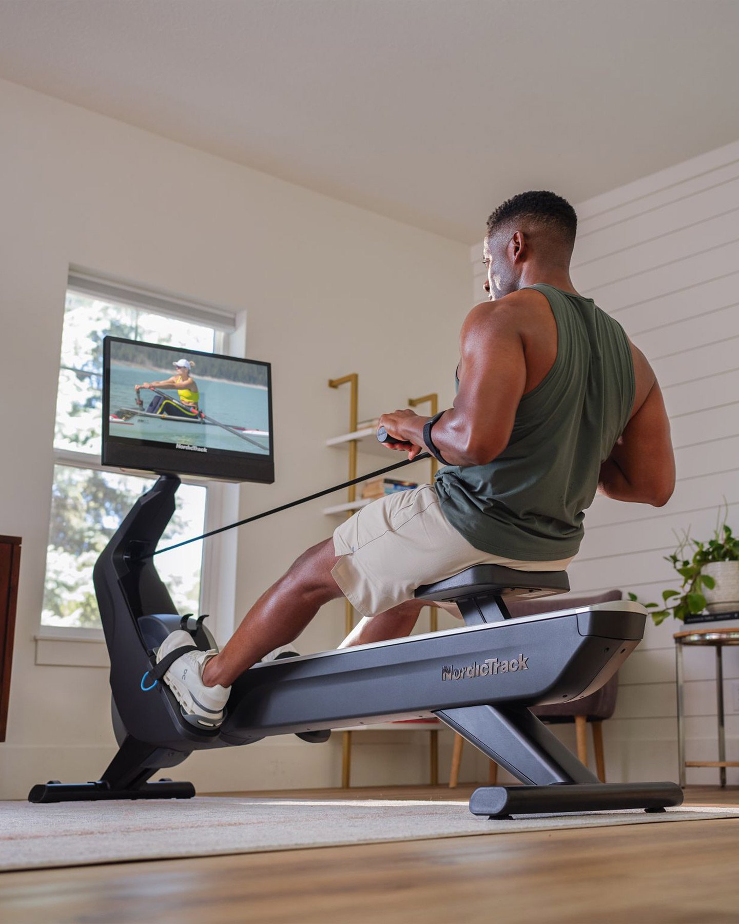 Vogatore NORDICTRACK RW900 ROWER - Color mix - 2 | Cisalfa Sport