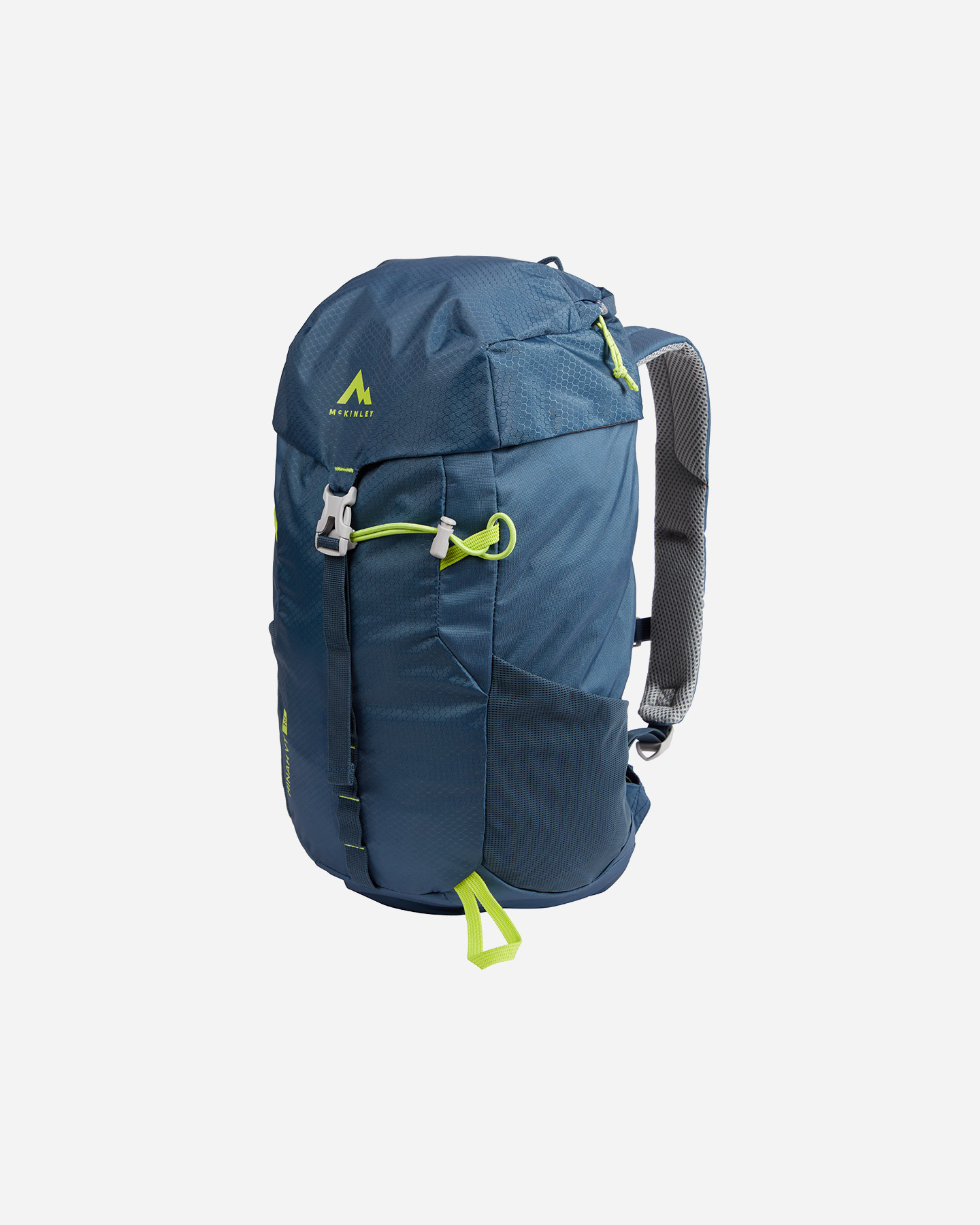 Zaino escursionismo MCKINLEY MINAH I VT 18  - Color mix - 0 | Cisalfa Sport