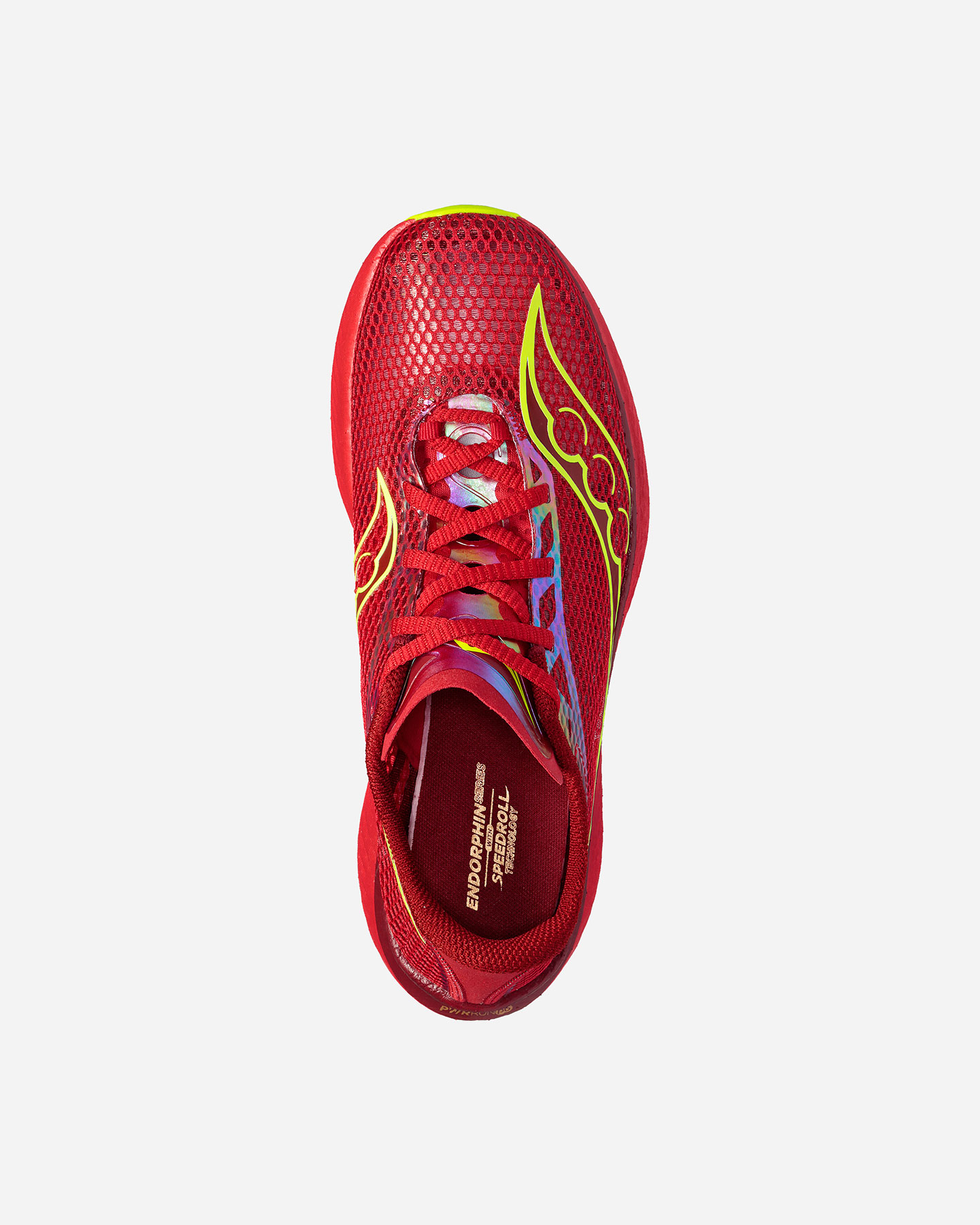 Scarpe running SAUCONY ENDORPHIN PRO 3 M - 3 | Cisalfa Sport