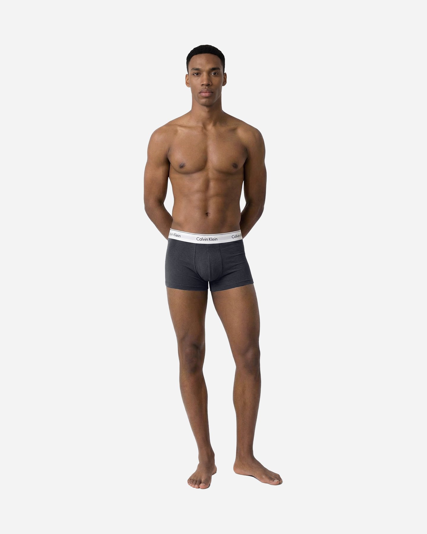 Intimo CALVIN KLEIN UNDERWEAR ICON 3PACK M - Color mix - 2 | Cisalfa Sport
