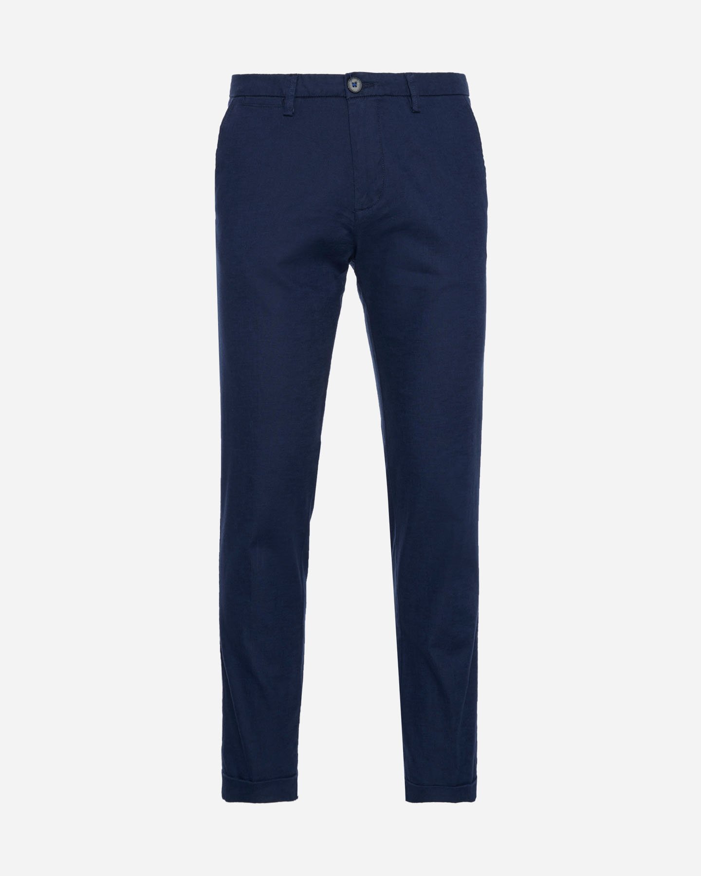 Pantalone BEST COMPANY SAN BABILA M - Blu - 0 | Cisalfa Sport