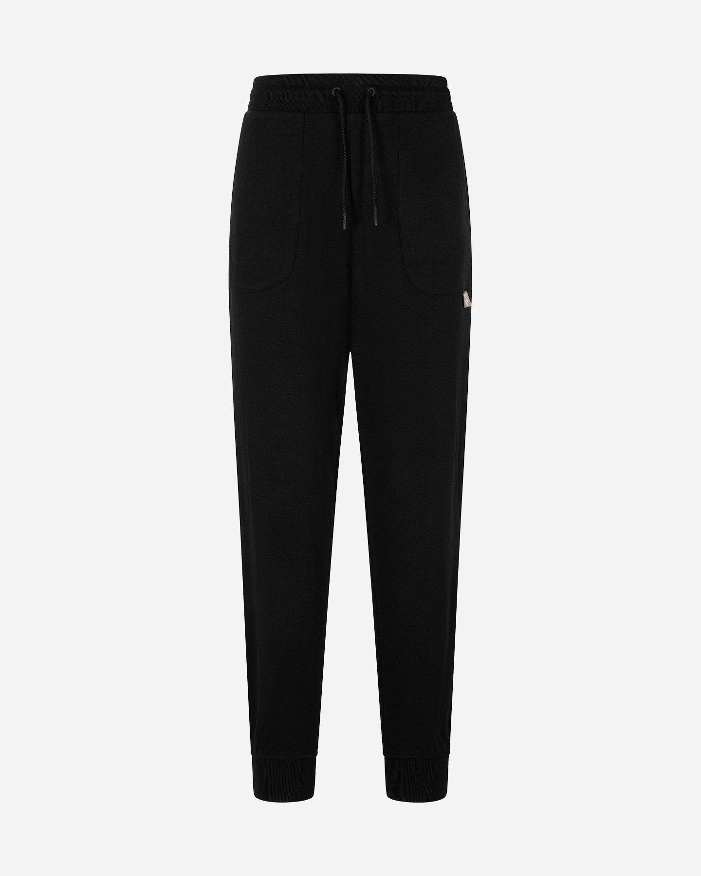 Pantalone ARENA ATHLETIC ESSENTIAL W - Nero - 0 | Cisalfa Sport