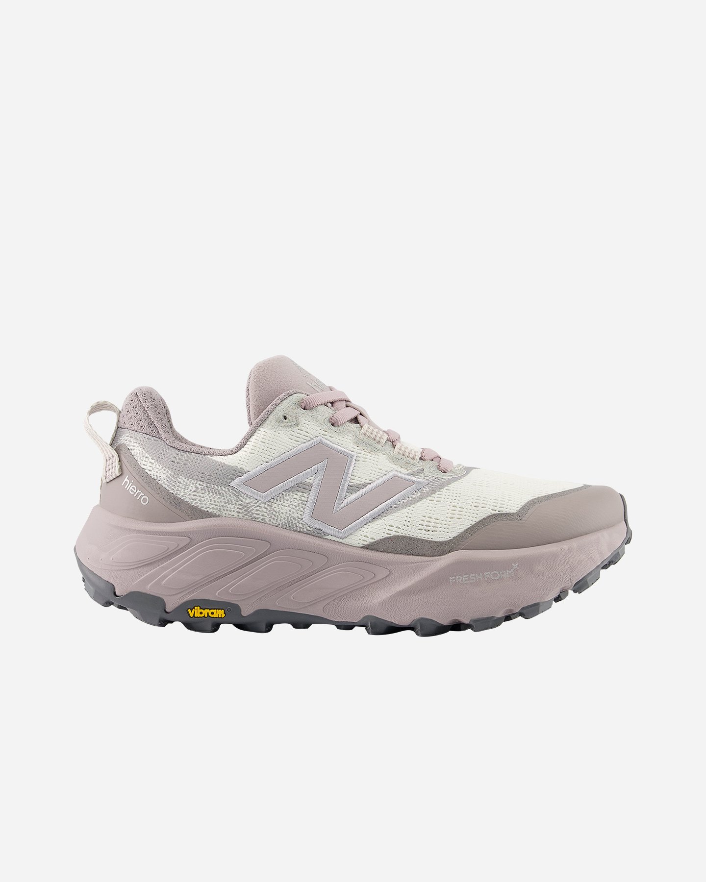 Hierro V9 W - Scarpe Trail - Donna - Color Mix
