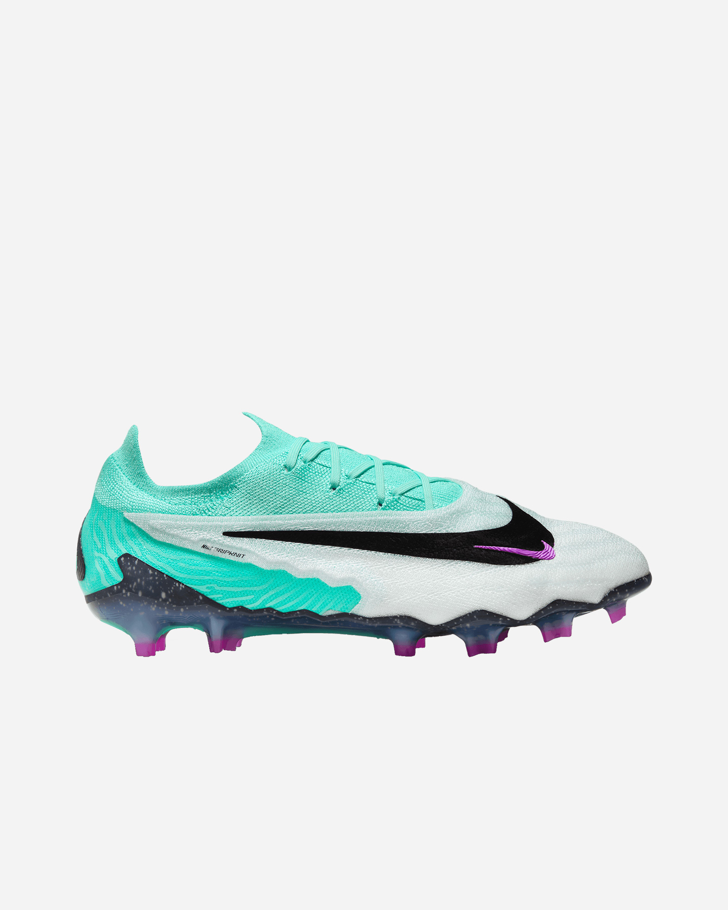 Scarpe calcio NIKE PHANTOM GX ELITE FG M - Azzurro - 0 | Cisalfa Sport