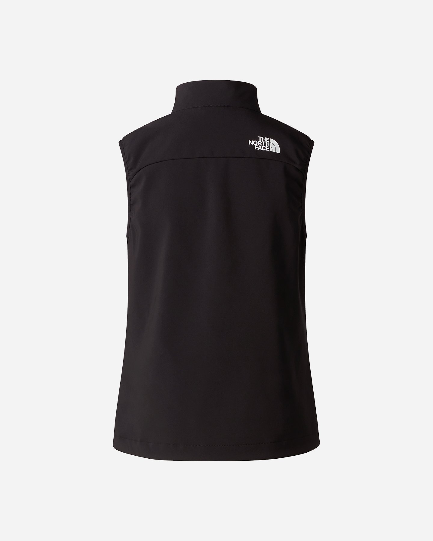 Gilet THE NORTH FACE NIMBLE 2.0 W - Nero - 1 | Cisalfa Sport