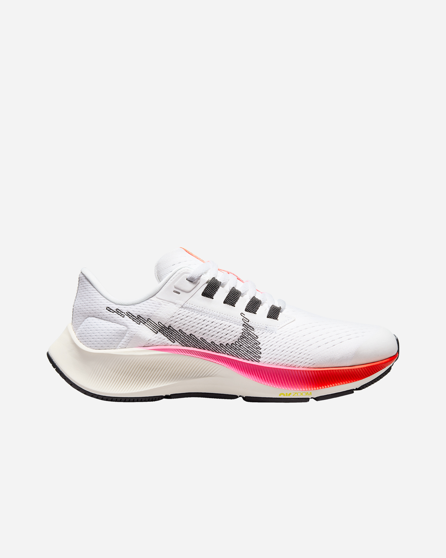 Scarpe running NIKE AIR ZOOM PEGASUS 38 GS JR - 6 | Cisalfa Sport