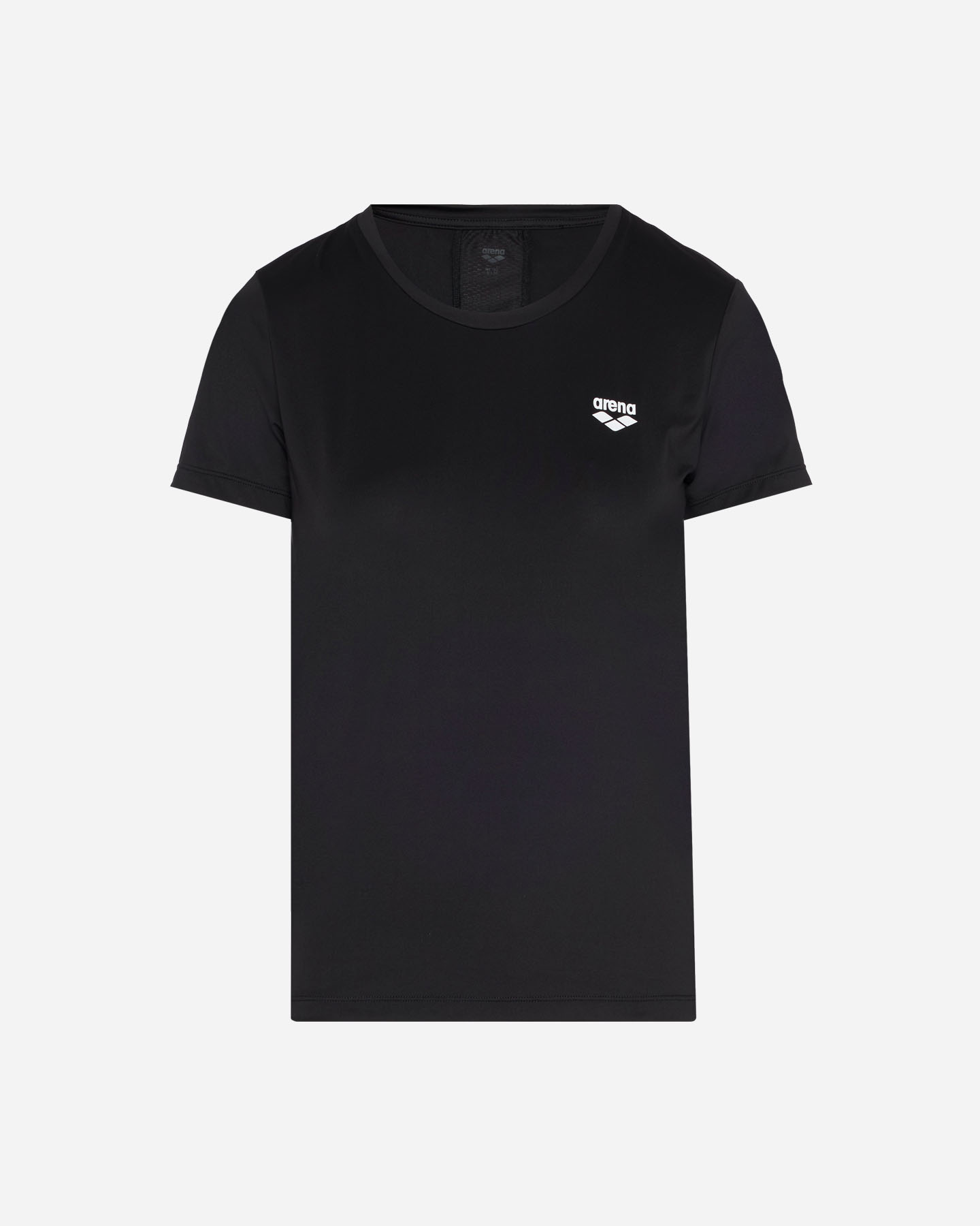T-shirt training ARENA ESSENTIAL MOVE W - Nero - 0 | Cisalfa Sport