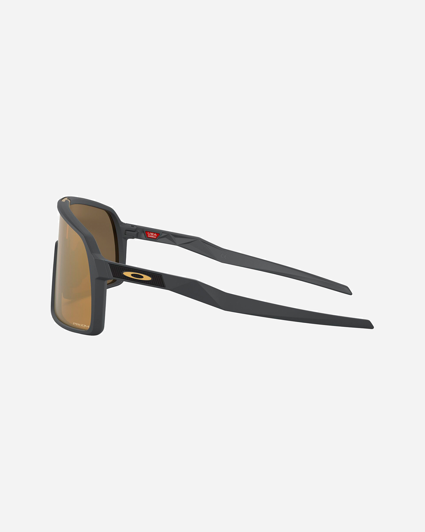 Occhiali OAKLEY SUTRO - Nero - 5 | Cisalfa Sport