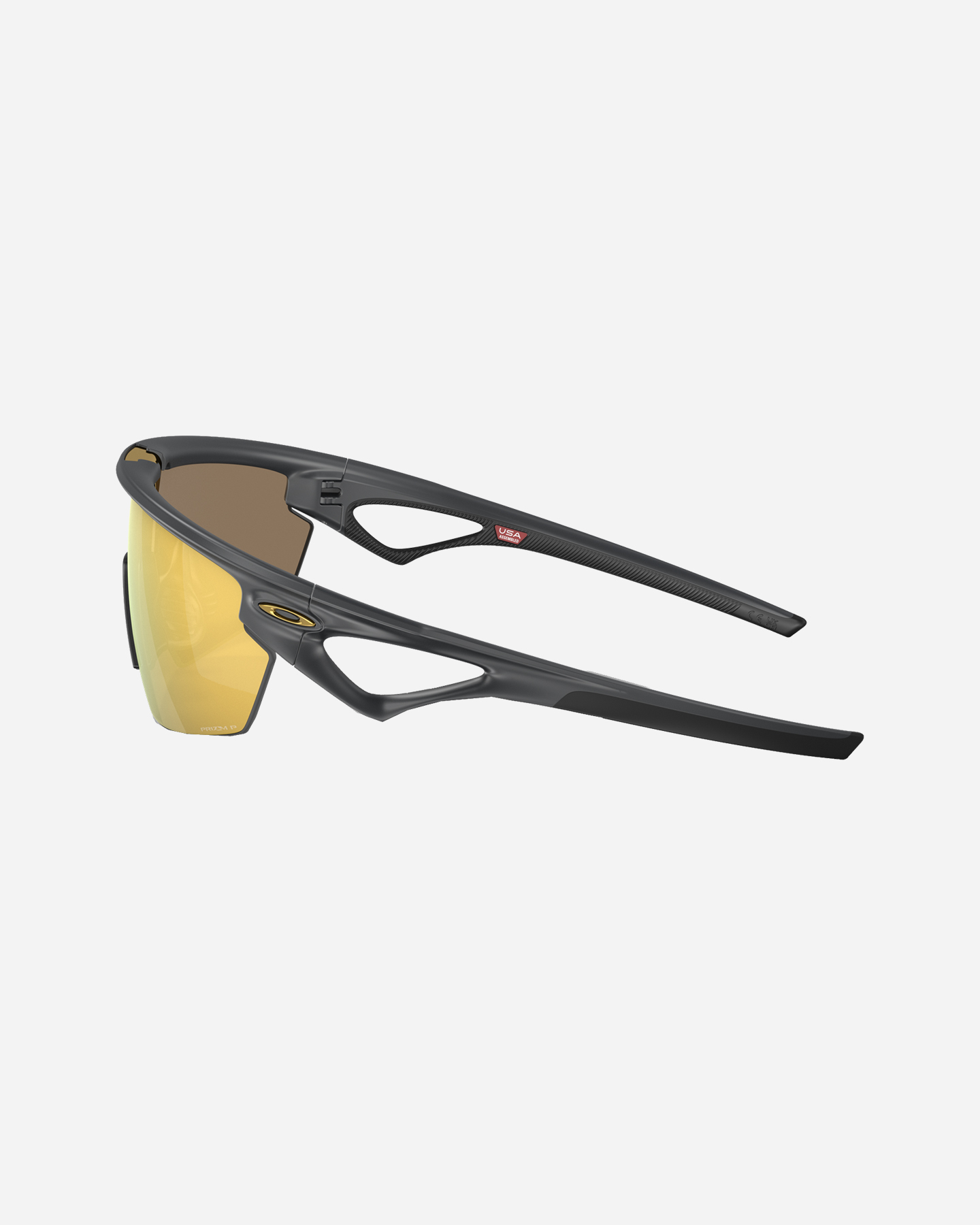 Occhiali OAKLEY SPHAERA MATTE PRIZM  - Color mix - 3 | Cisalfa Sport