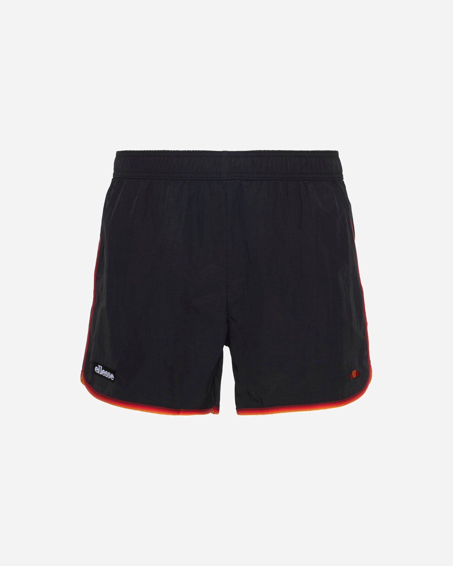 Boxer mare ELLESSE HERITAGE M - Nero - 4 | Cisalfa Sport