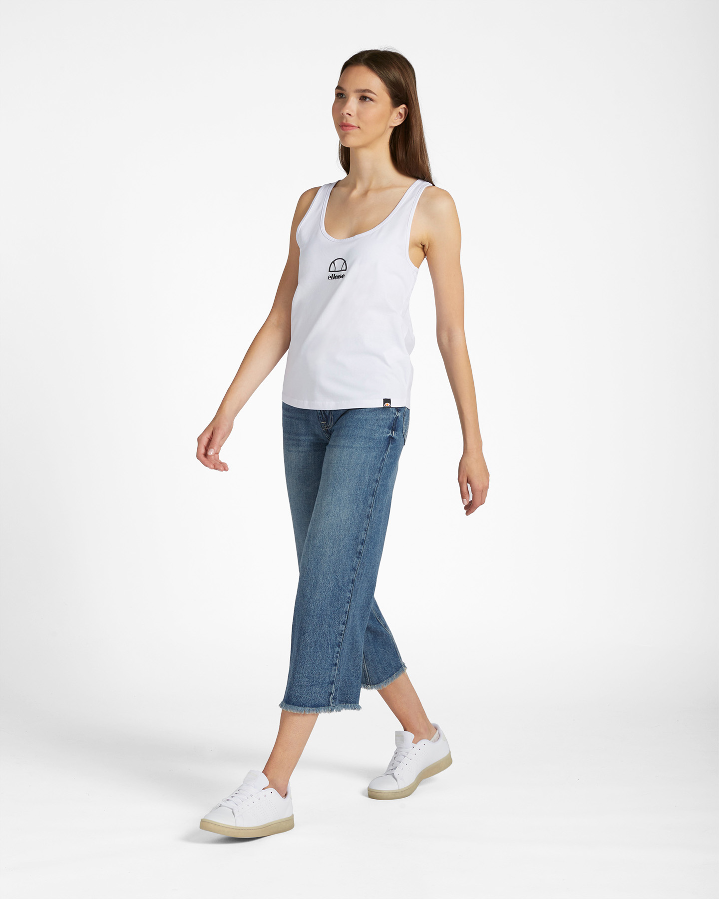 Canotta ELLESSE BETTER W - 3 | Cisalfa Sport