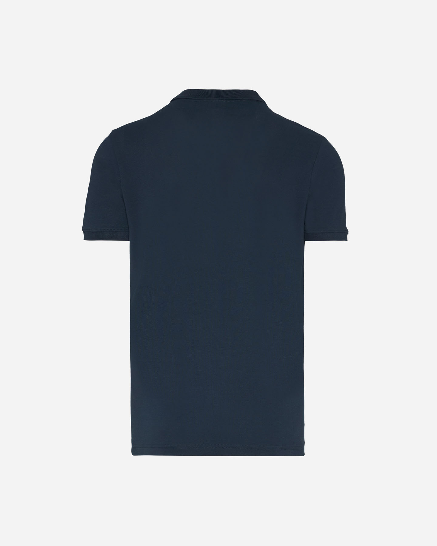 Polo ITS BASIC M - Blu - 1 | Cisalfa Sport