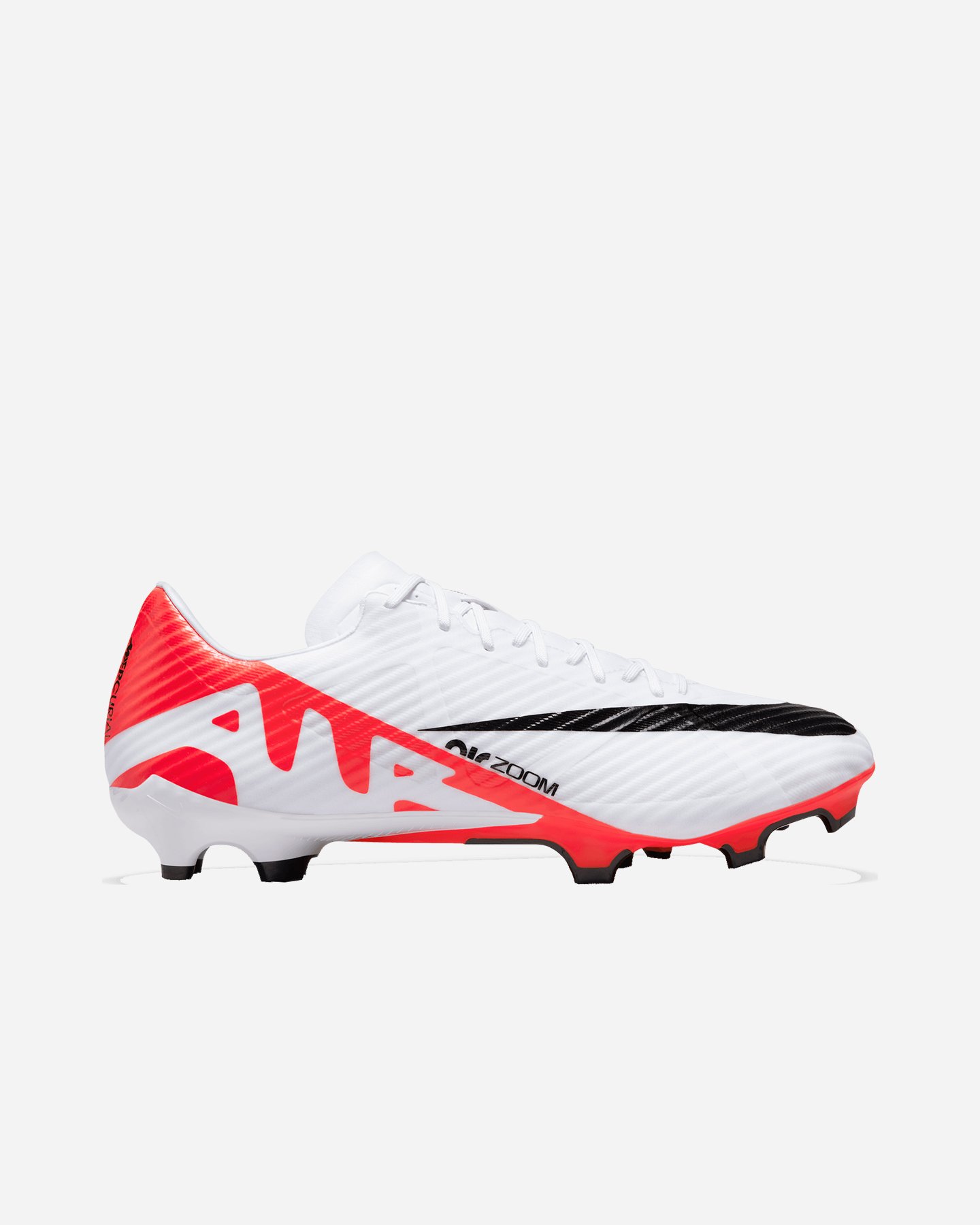 Scarpe calcio NIKE ZOOM MERCURIAL VAPOR 15 ACADEMY MG M - Color mix - 0 | Cisalfa Sport