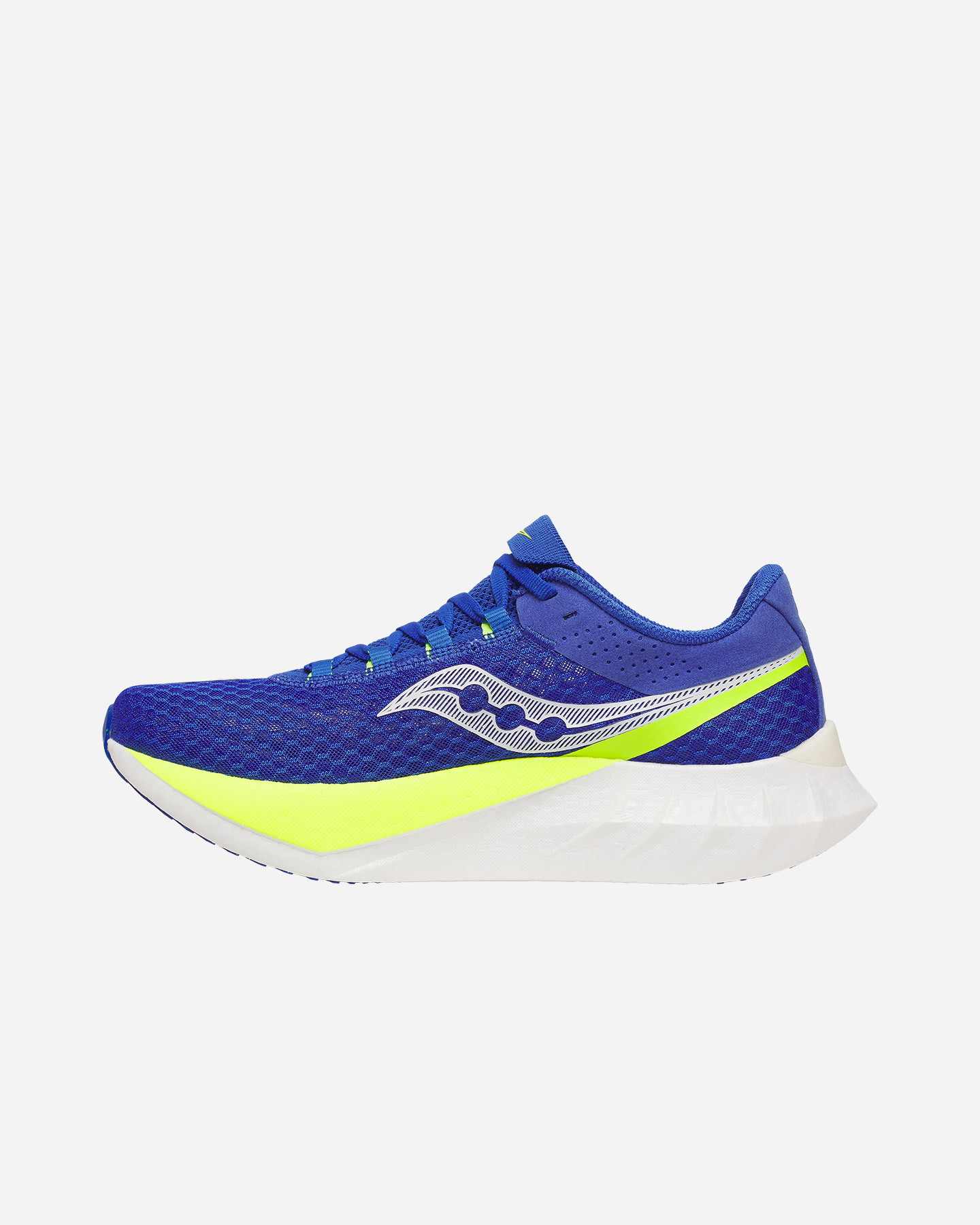 Scarpe running SAUCONY ENDORPHIN PRO 4 M - Blu - 5 | Cisalfa Sport